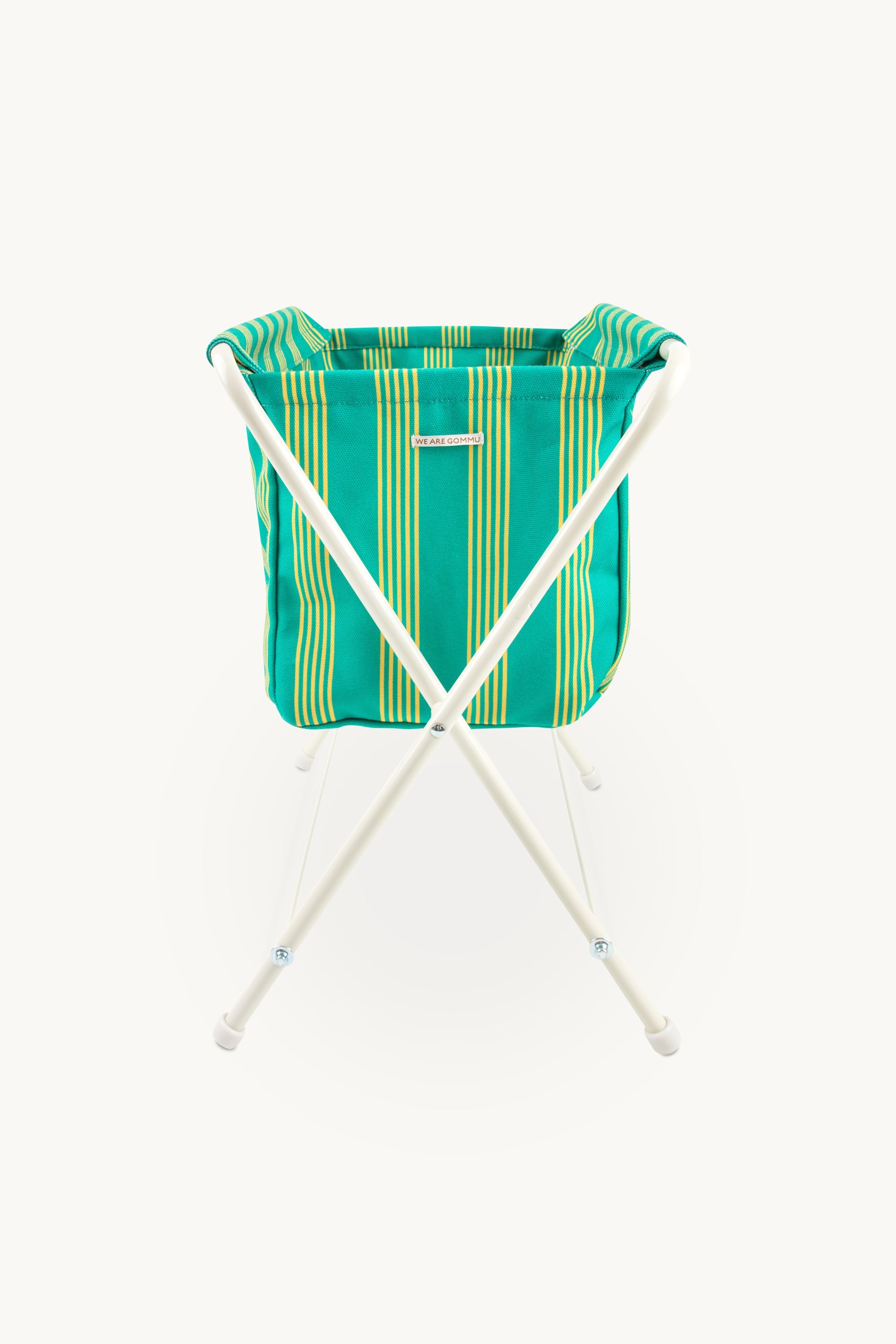 GOMMU BIG STRIPED MOISES