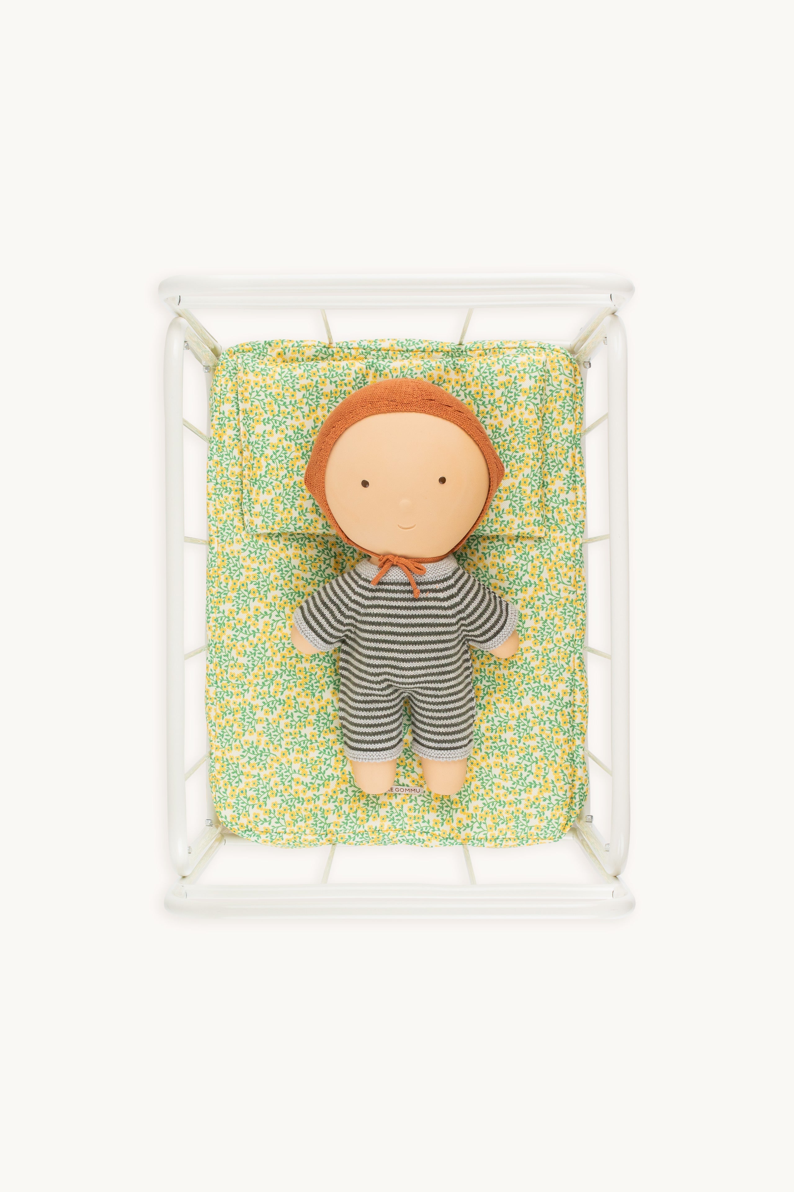 GOMMU BIG LIBERTY CRIB