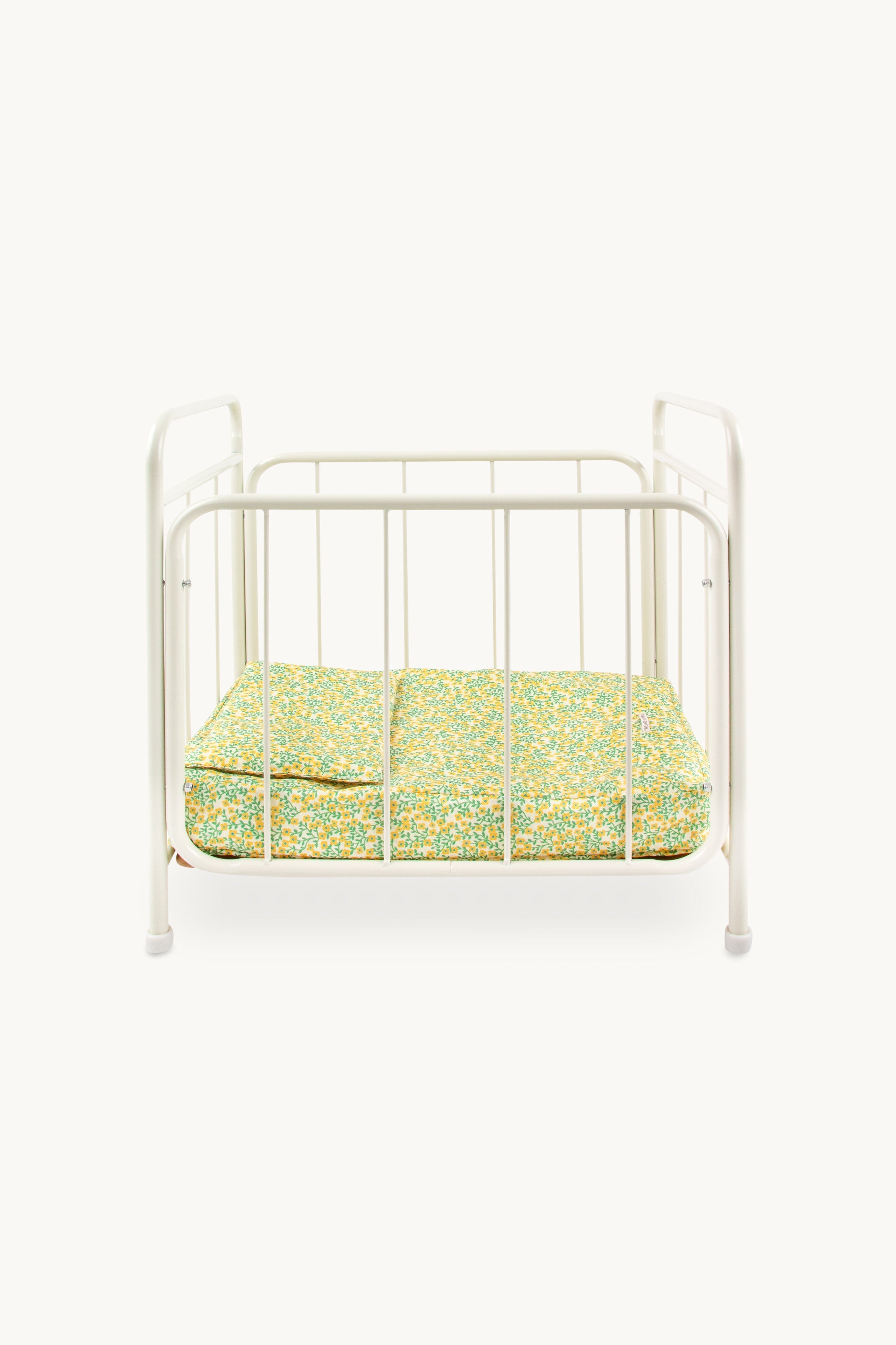 GOMMU BIG LIBERTY CRIB