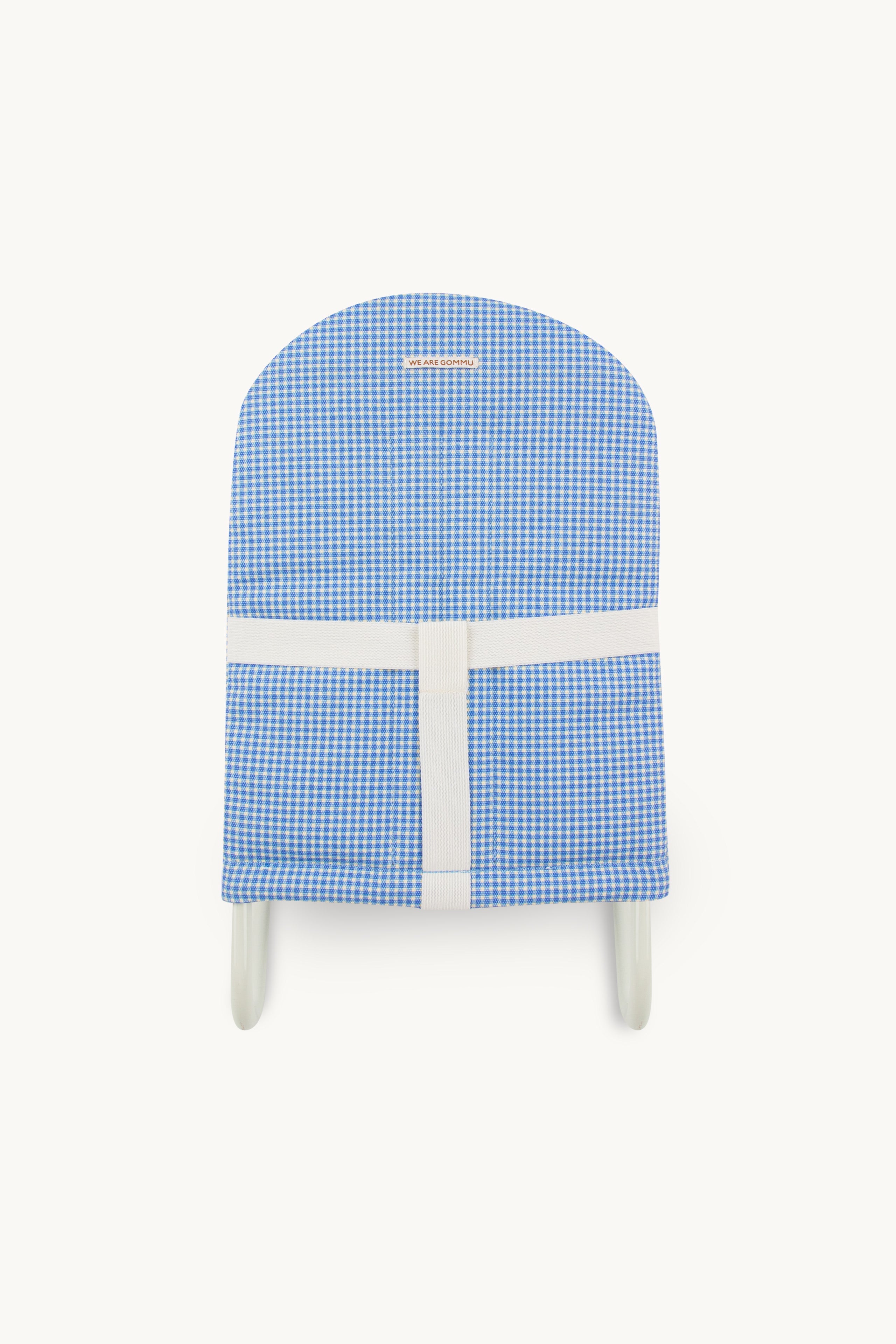 GOMMU BIG VICHY BOUNCING CHAIR