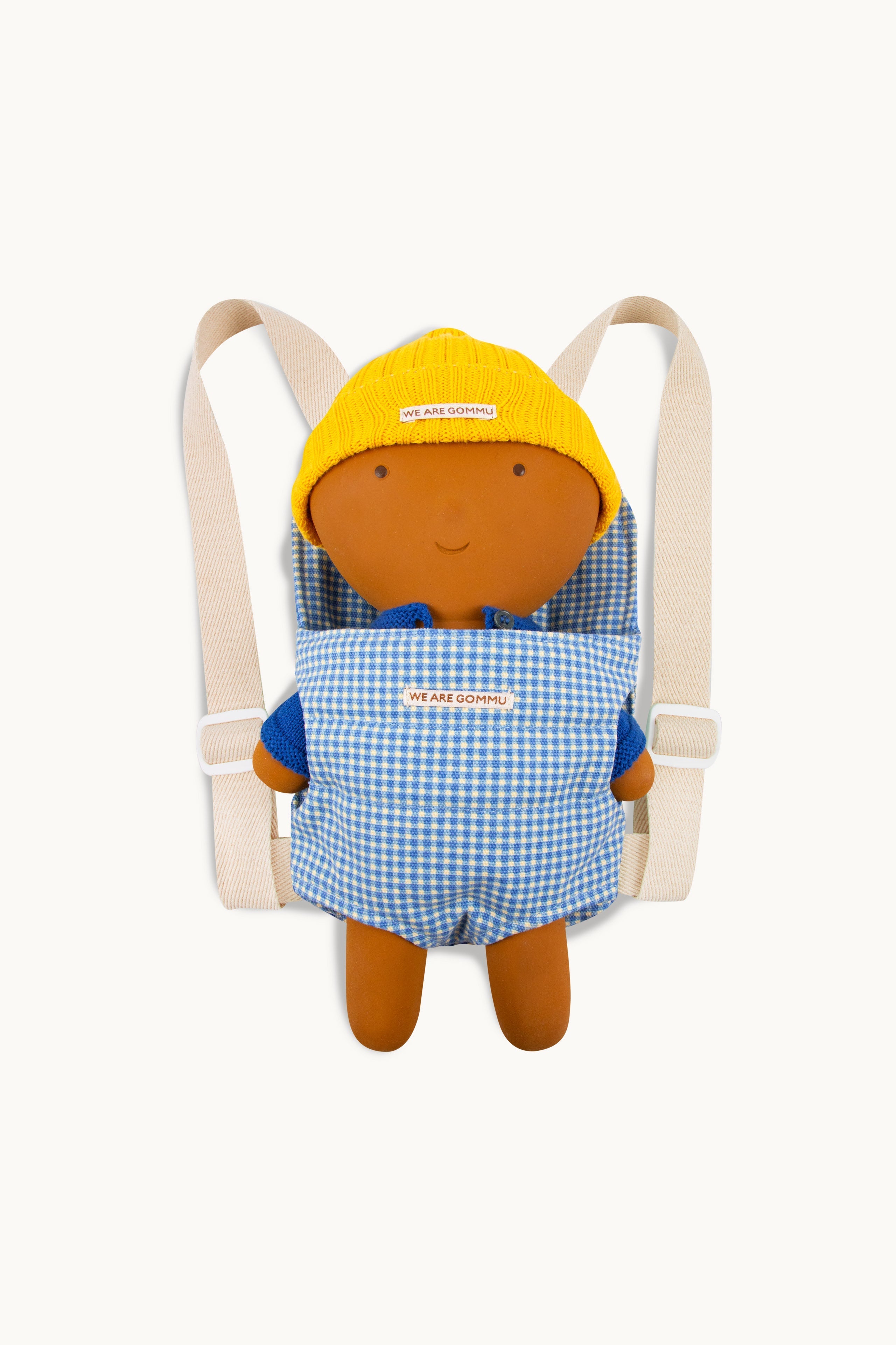 GOMMU VICHY CARRIER