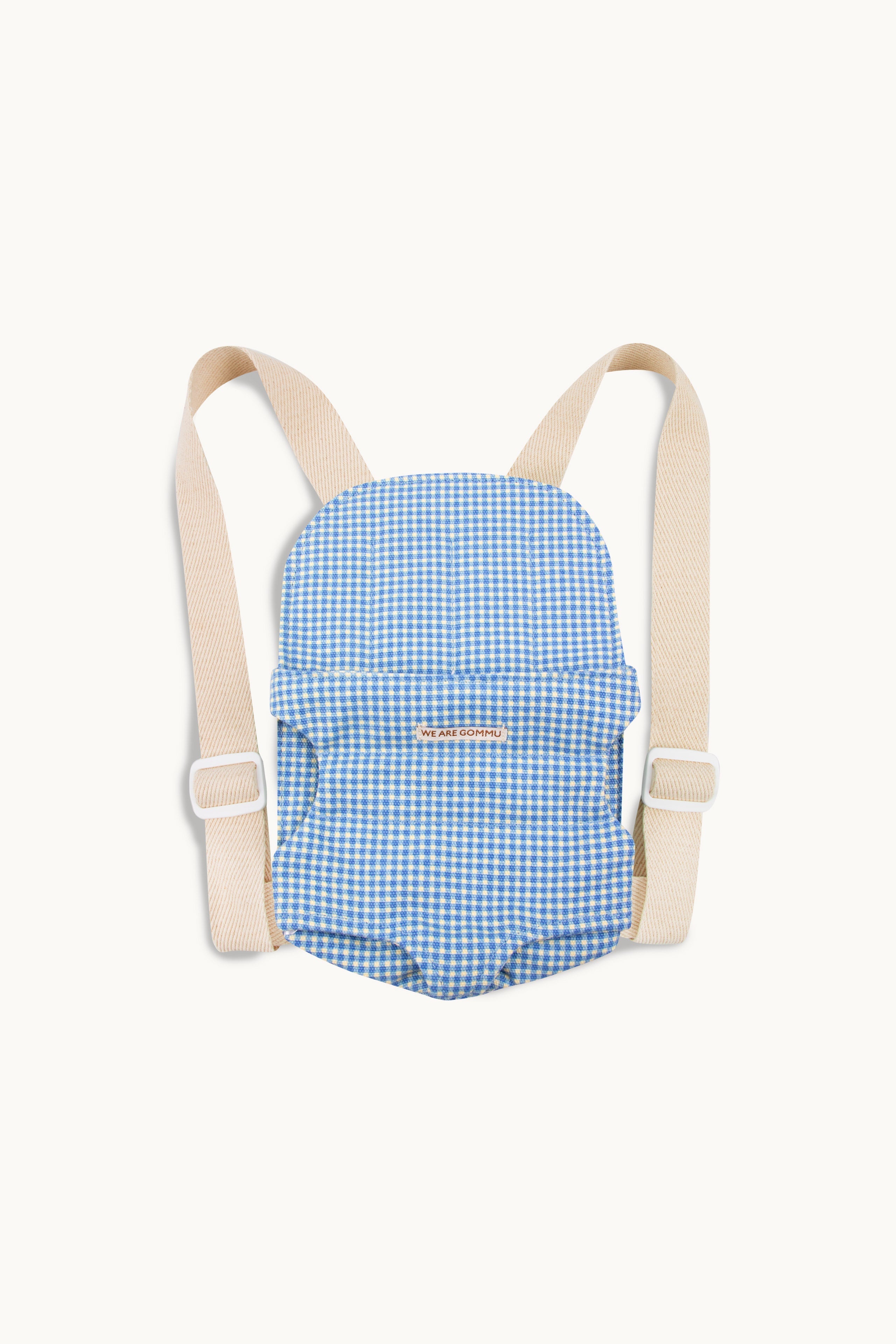 GOMMU VICHY CARRIER