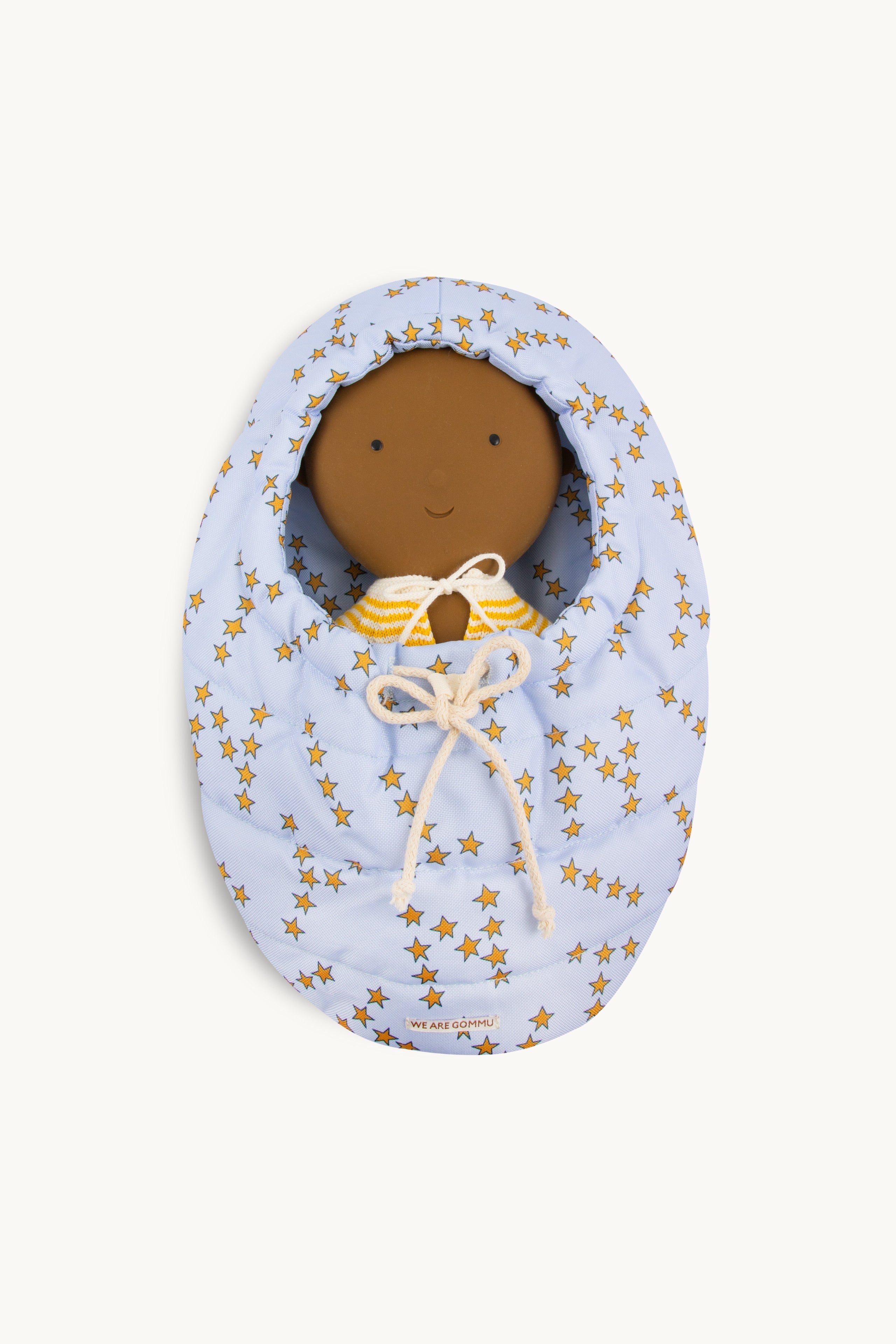 GOMMU STARS FOOTMUFF