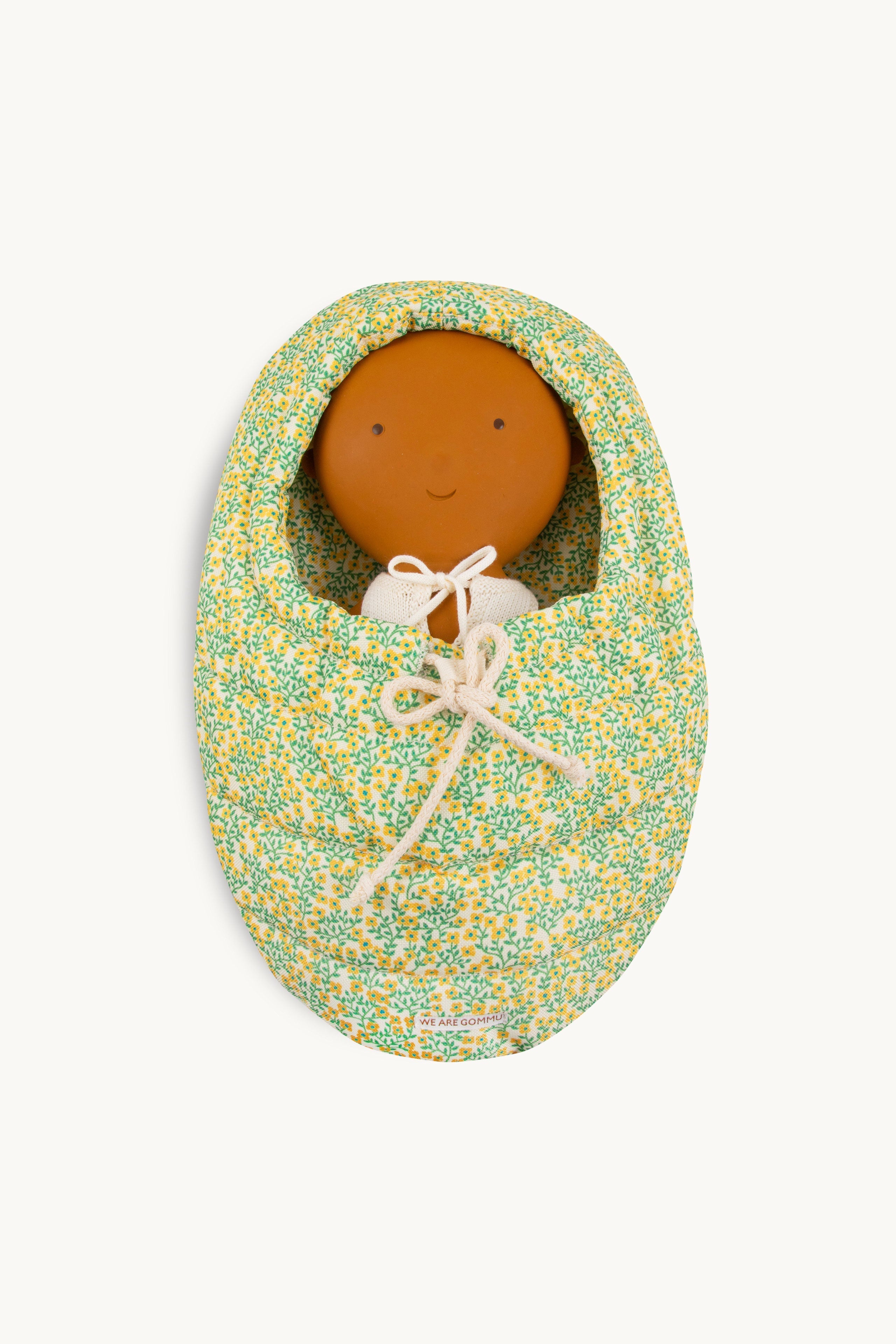 GOMMU LIBERTY FOOTMUFF