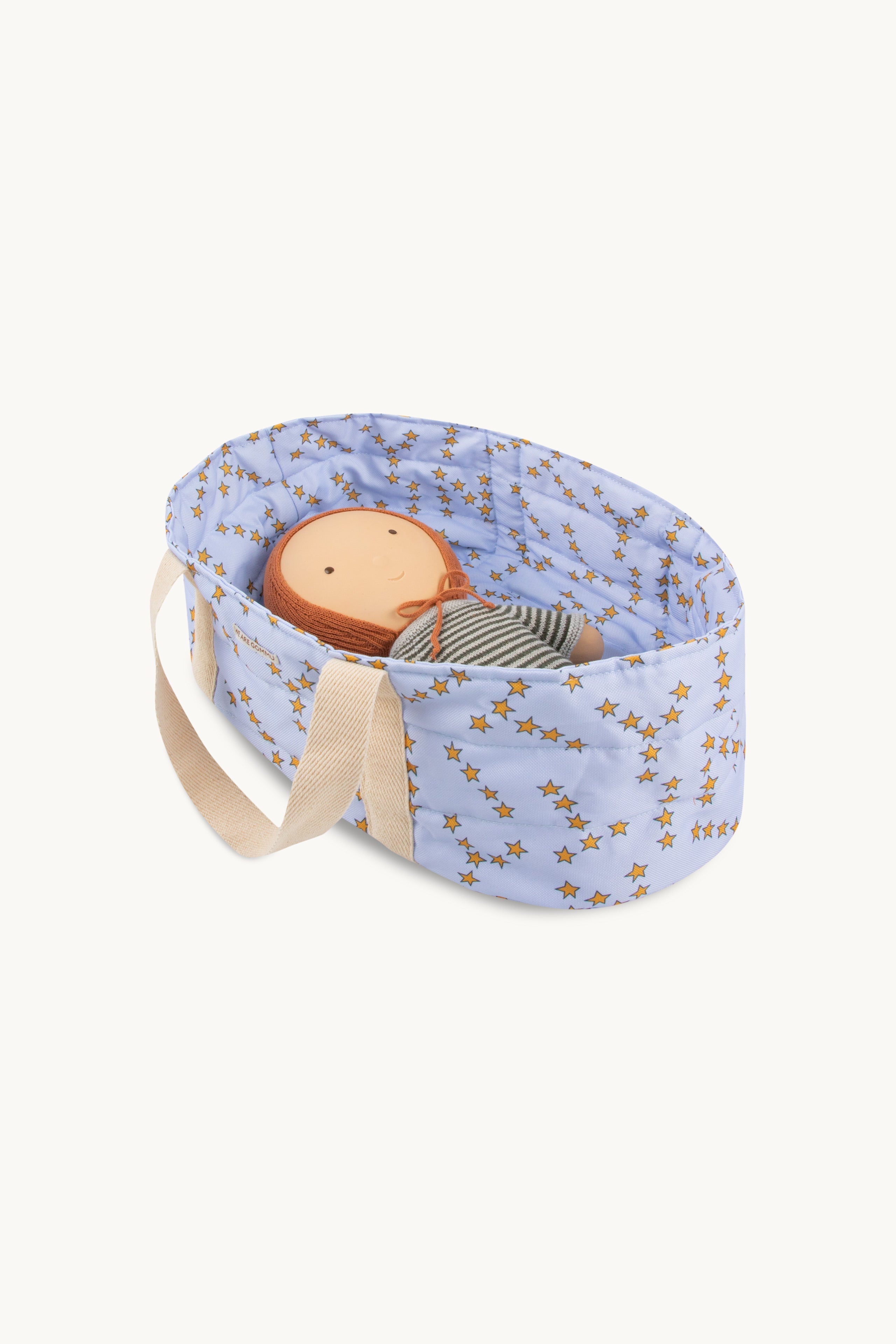 GOMMU STARS BASSINET