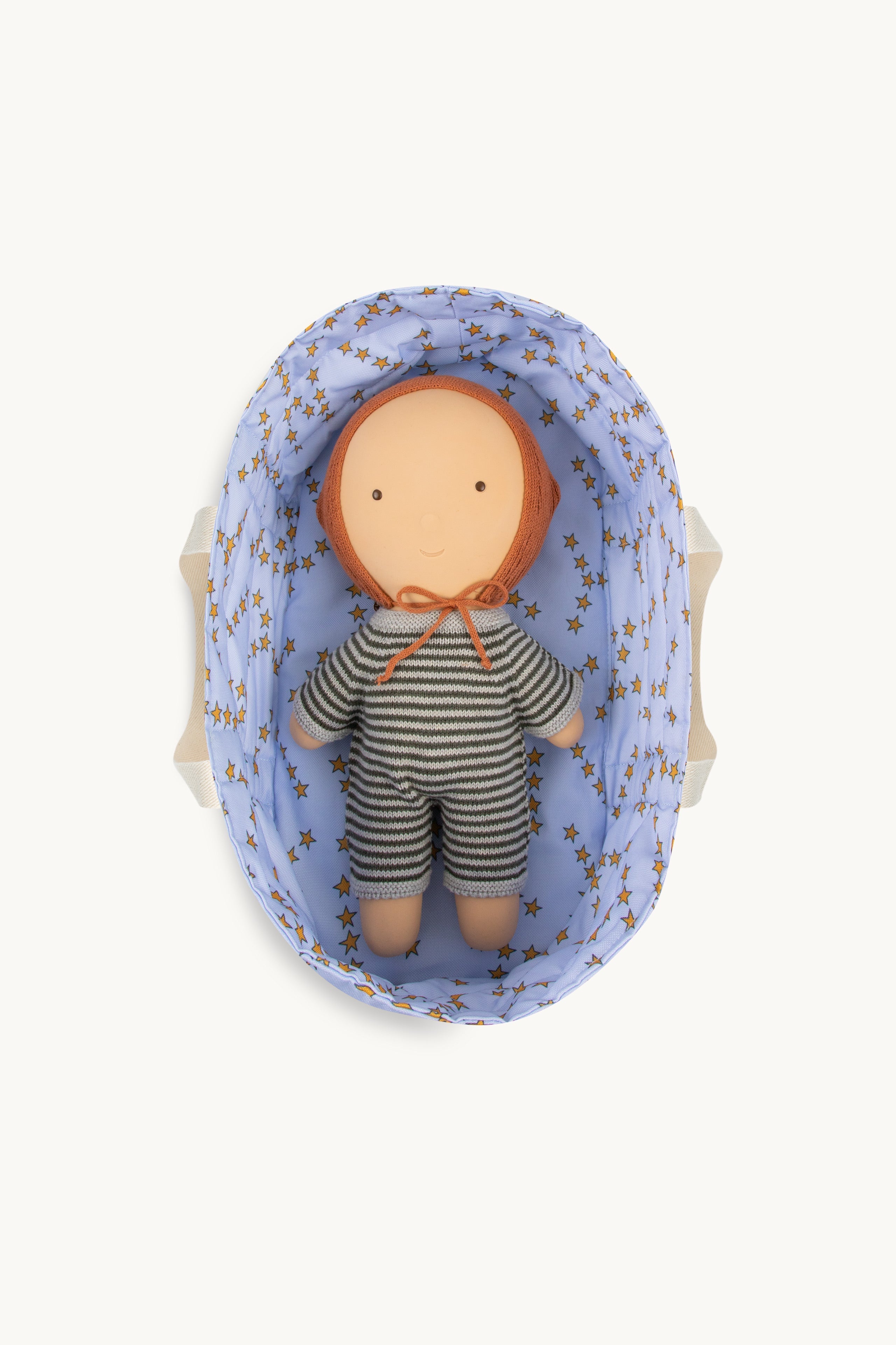 GOMMU STARS BASSINET