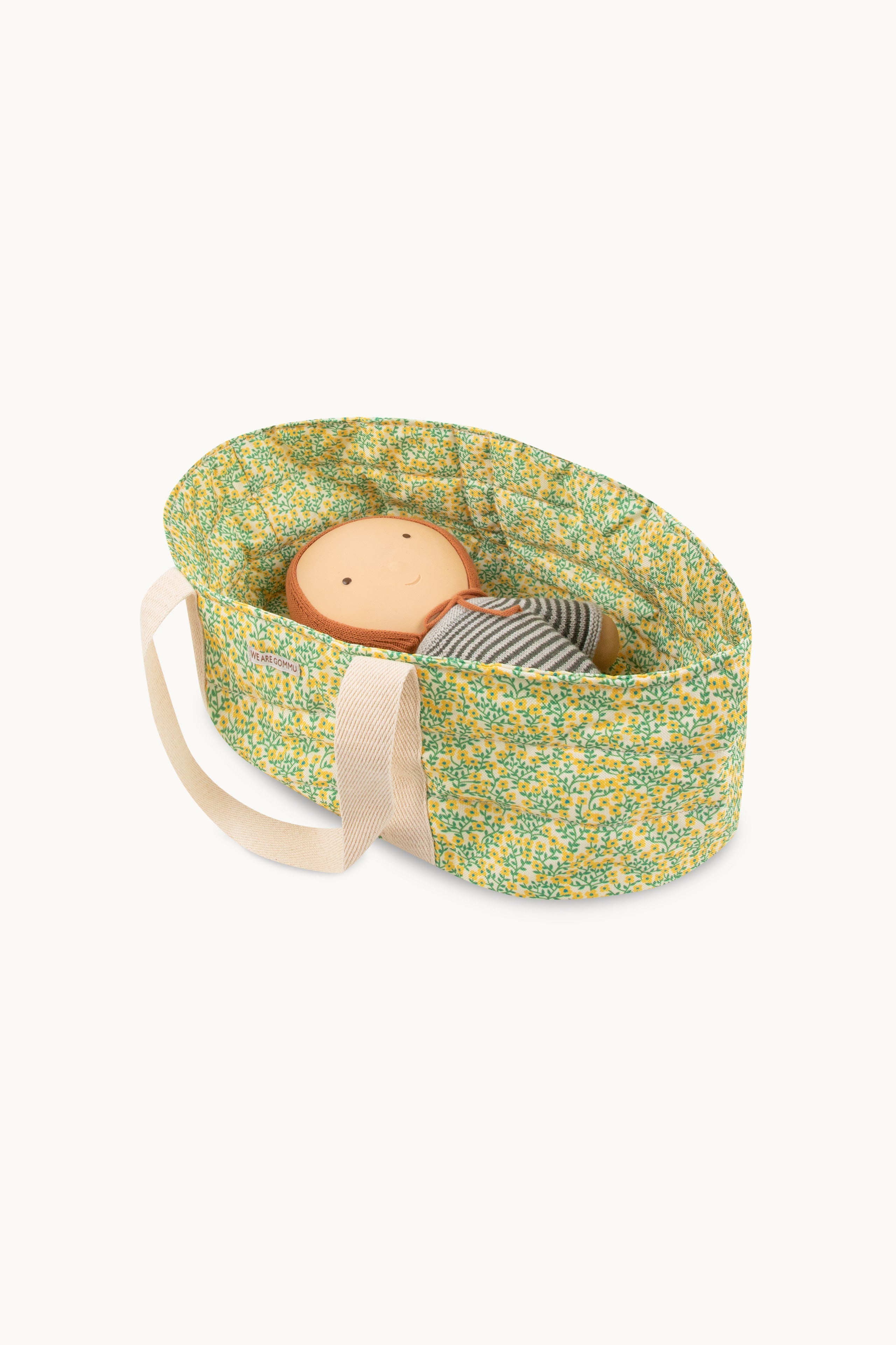 GOMMU LIBERTY BASSINET