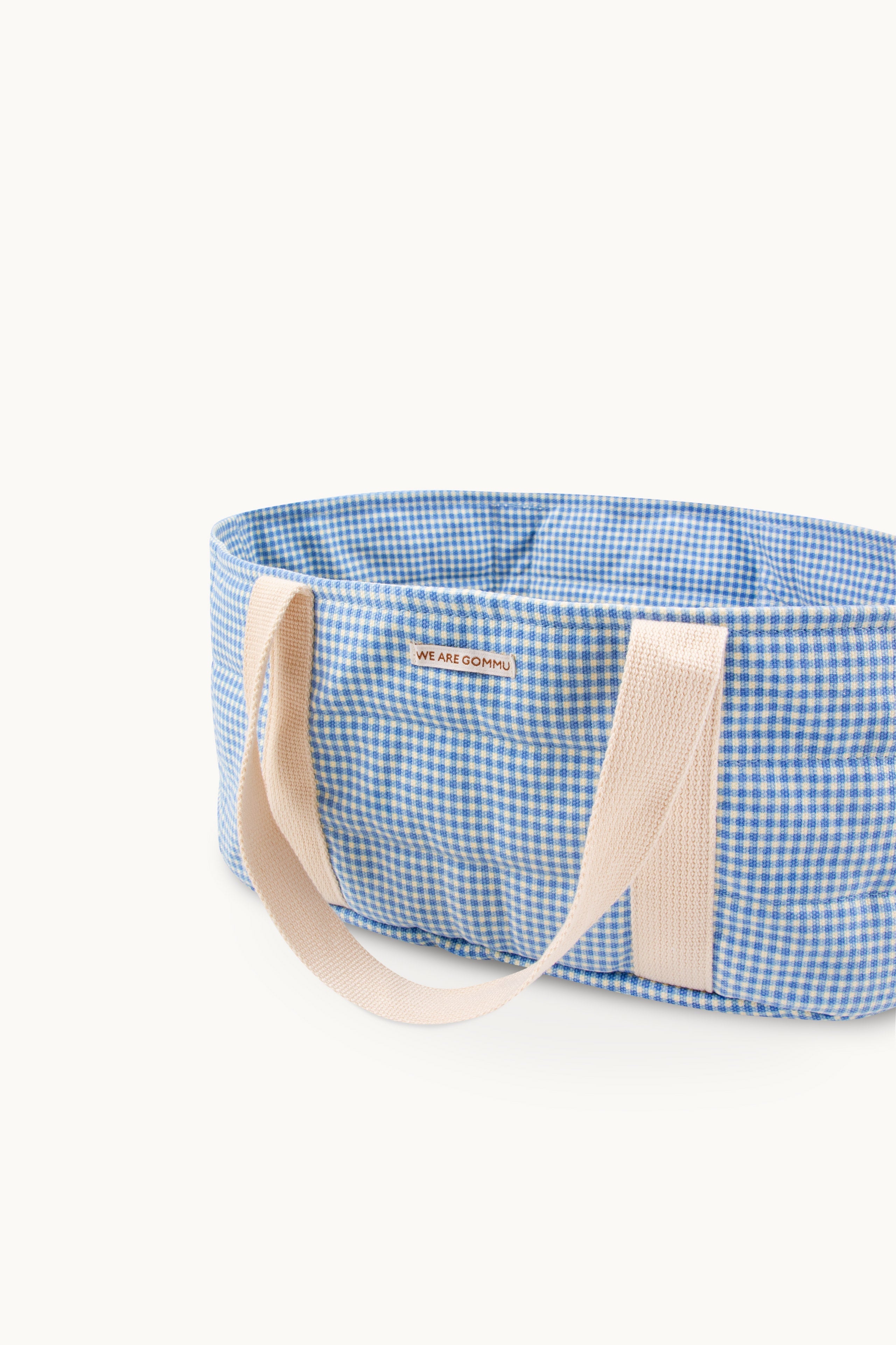 GOMMU VICHY BASSINET