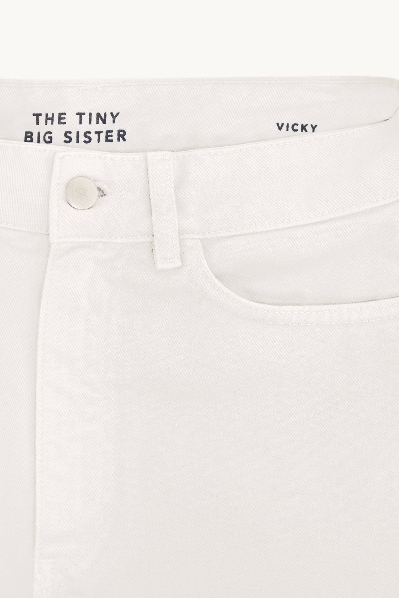 WOMAN VICKY PANT