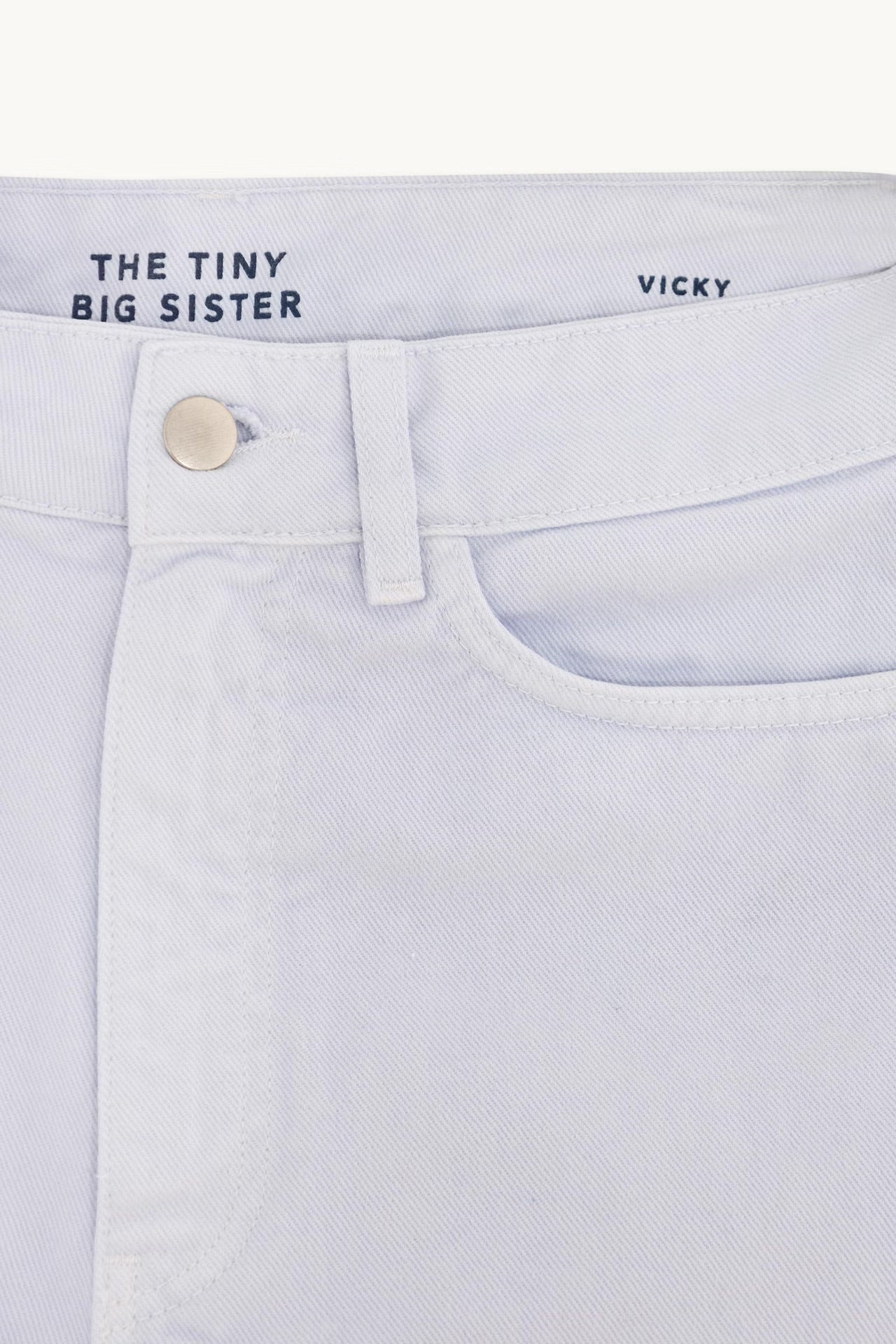 WOMAN VICKY PANT