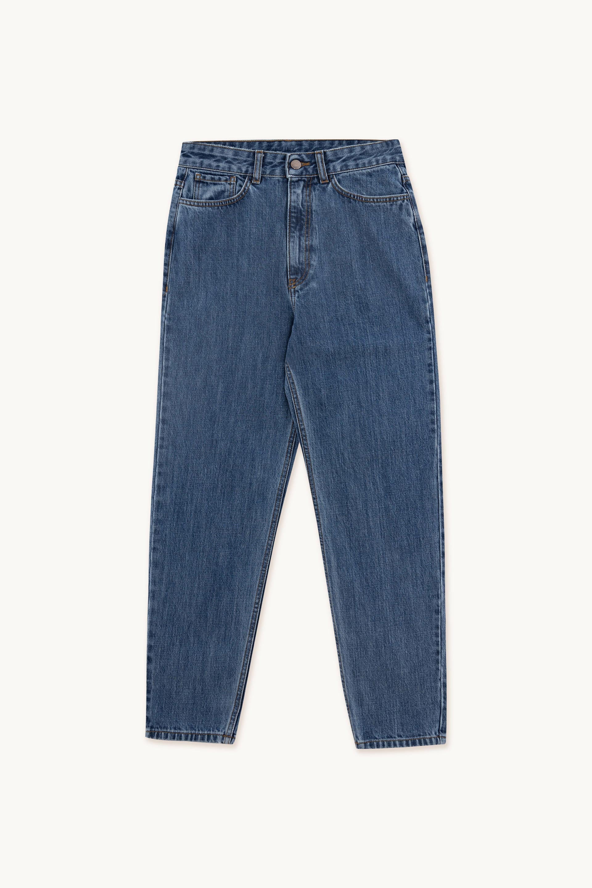 MUJER VICKY DENIM
