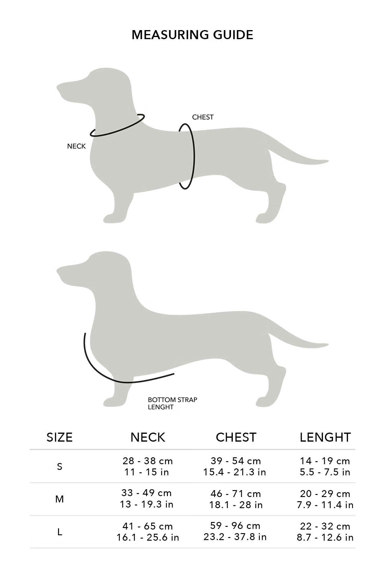 TINY HARNESS