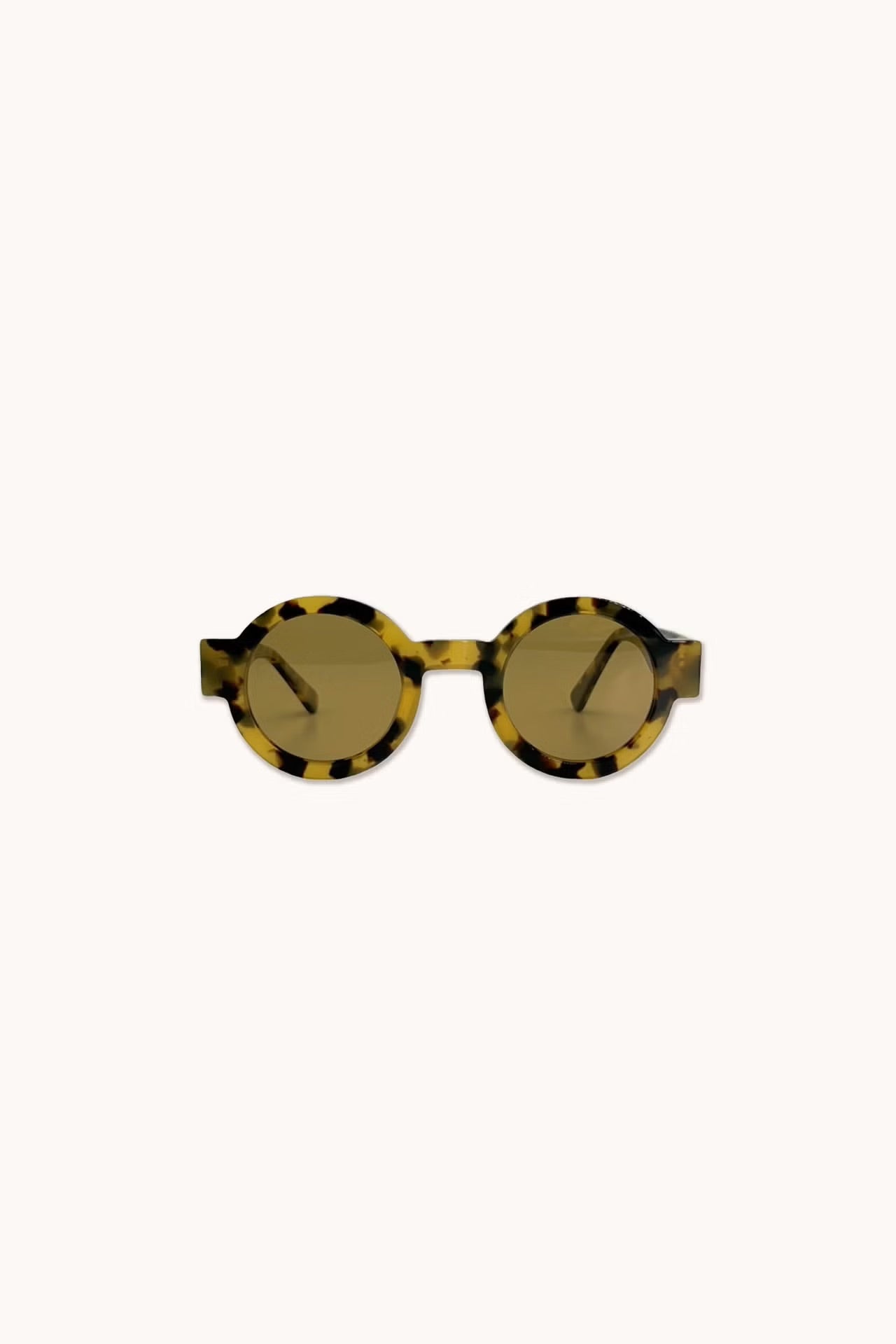 TTBS SUNGLASSES