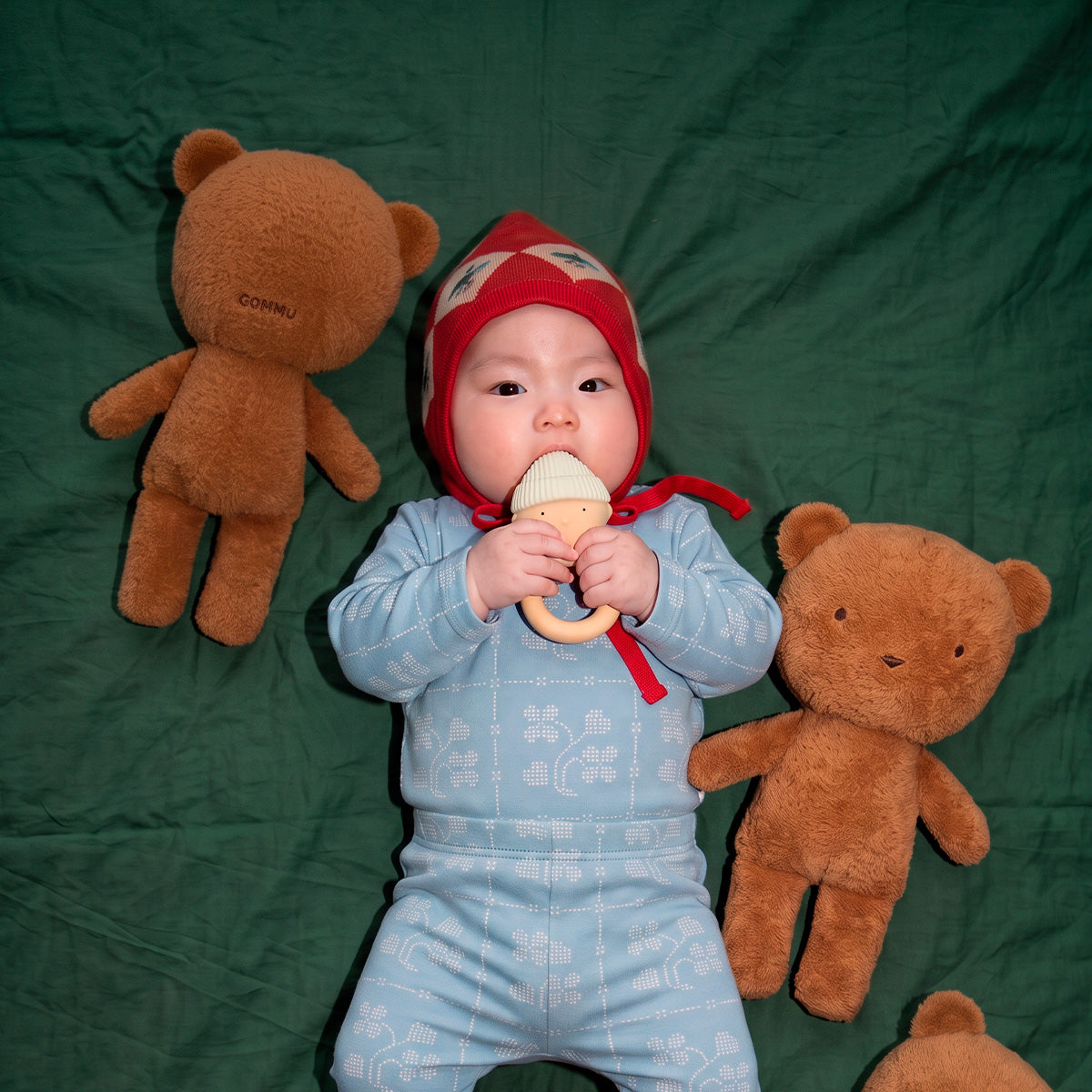 TINYCOTTONS