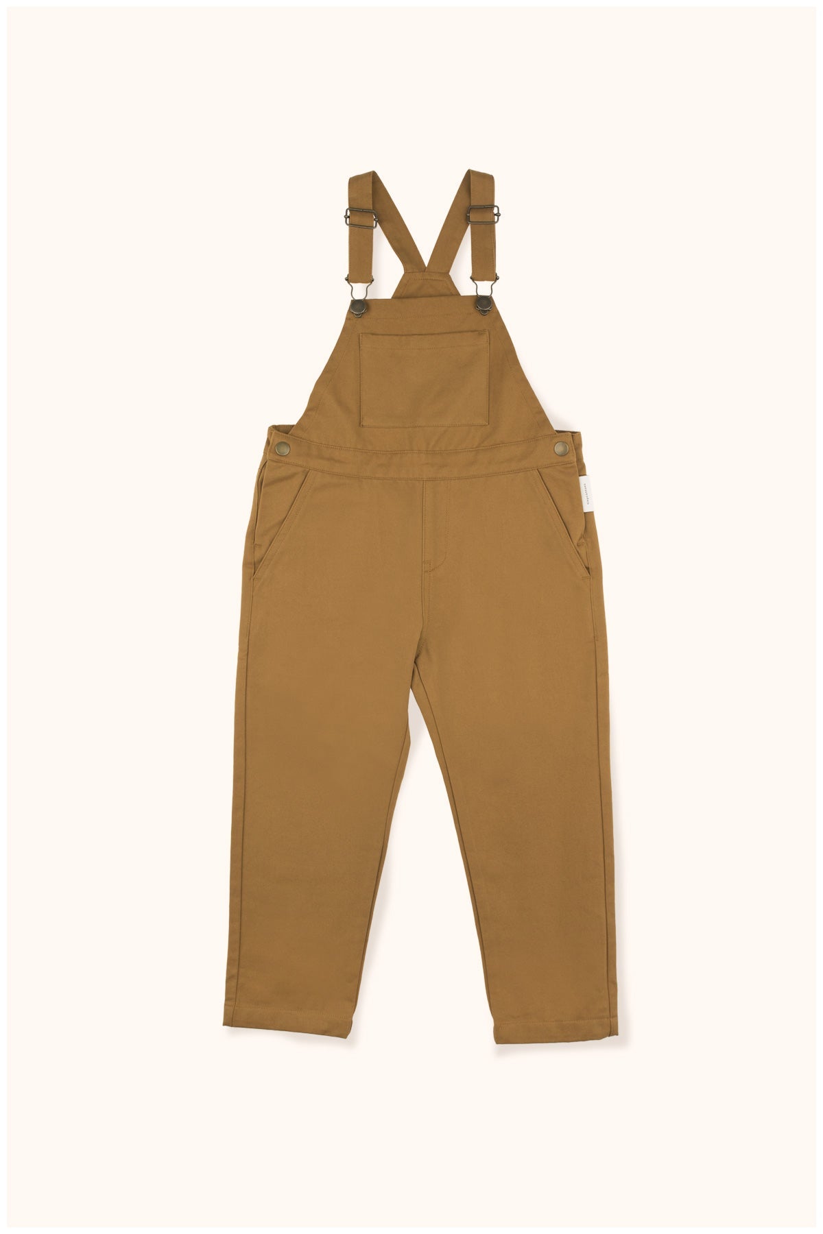solid overall