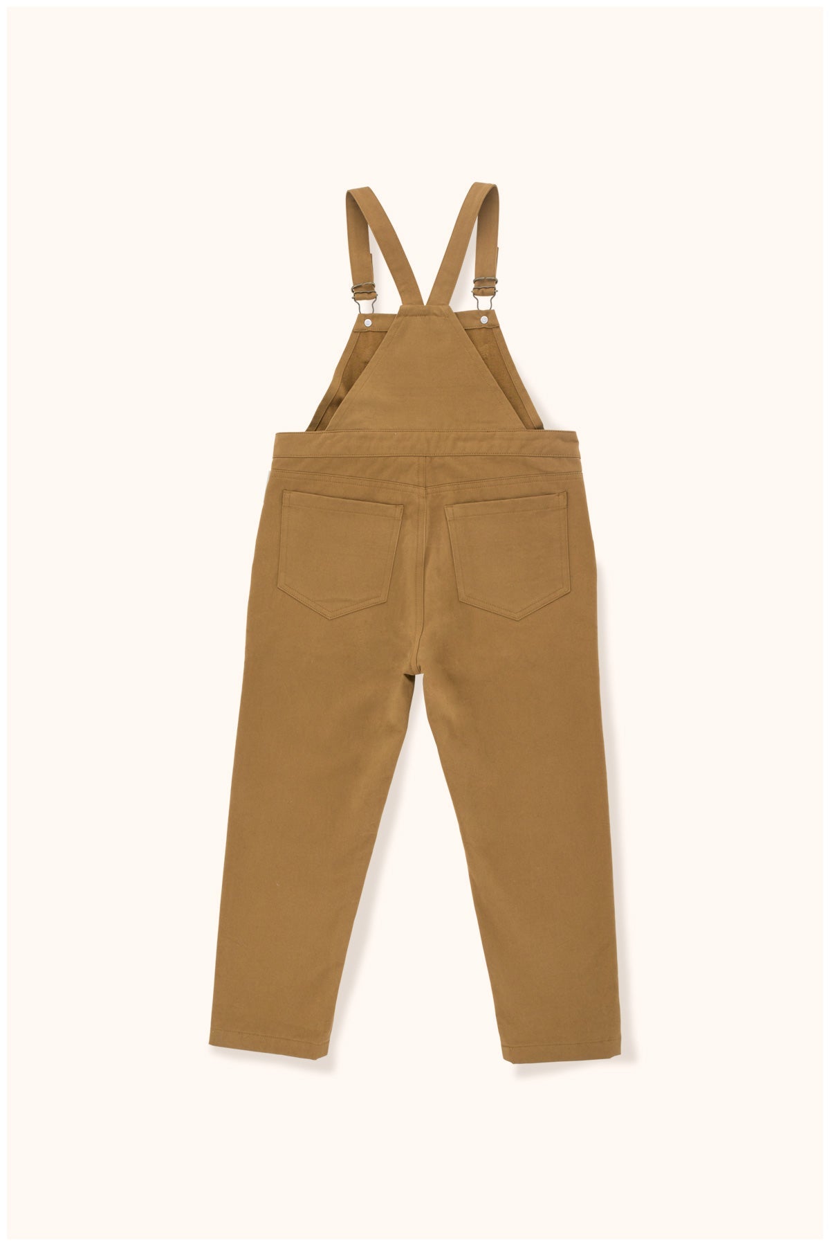 solid overall
