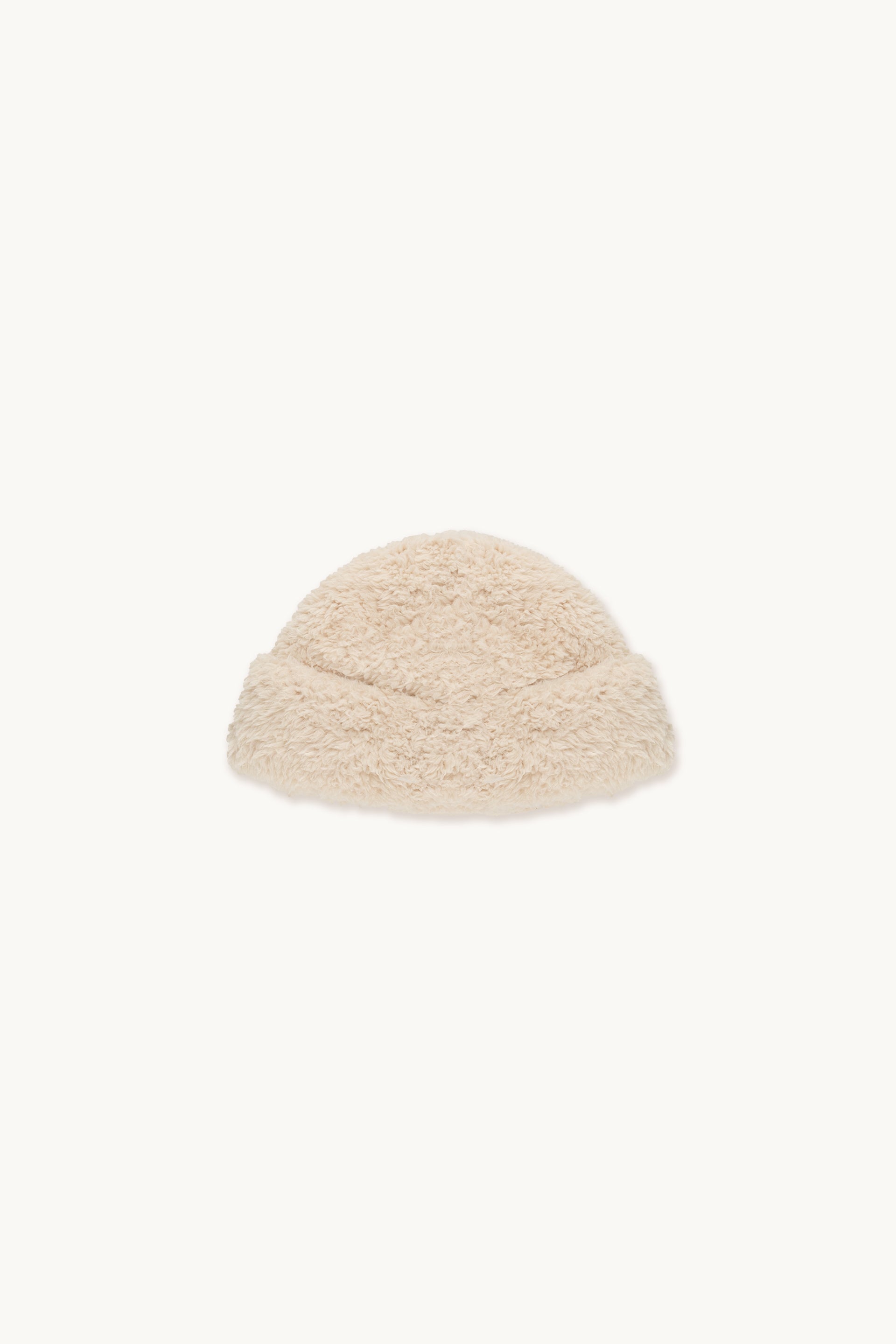 POLAR SHERPA BEANIE