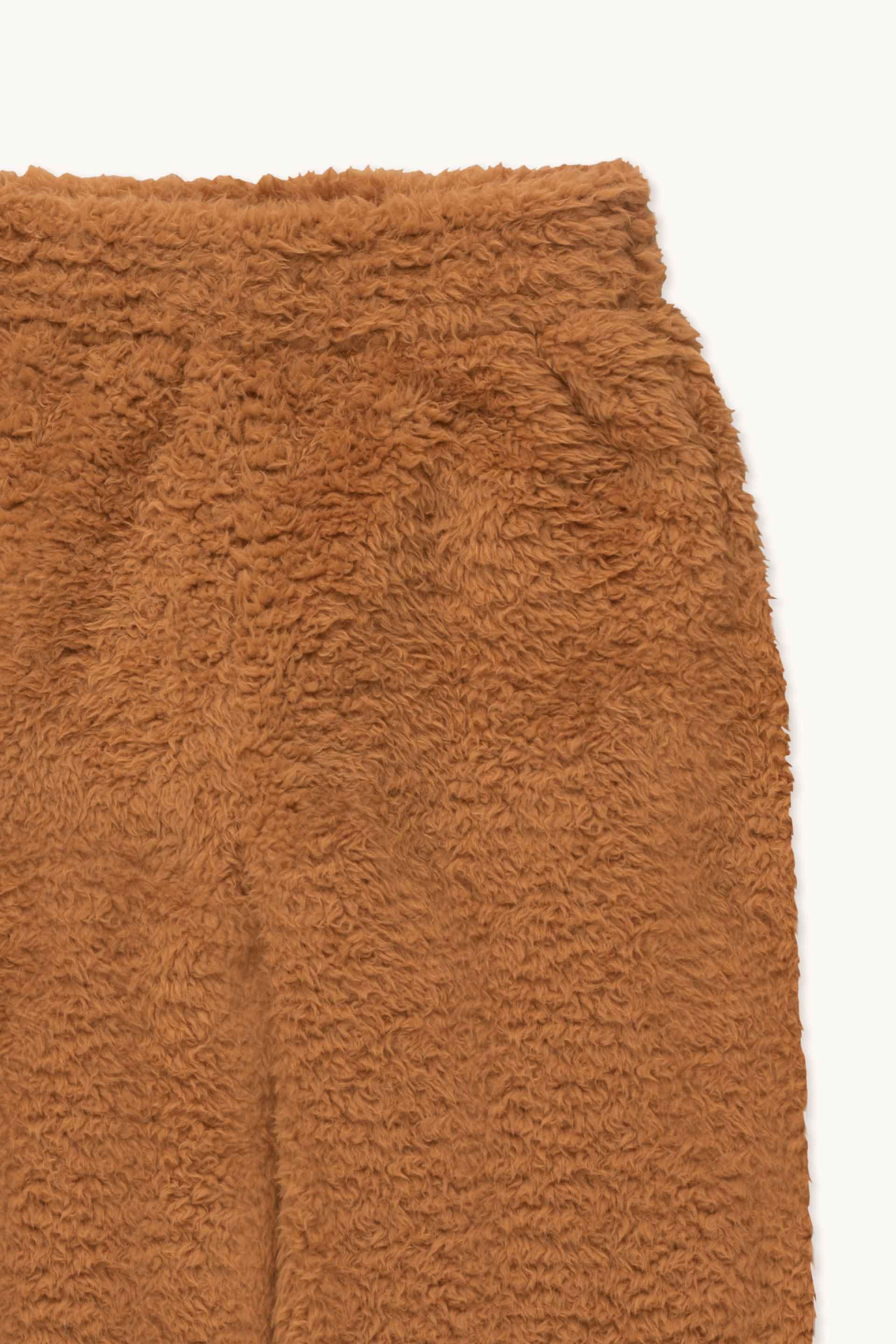 POLARES SHERPA PANTALÓN