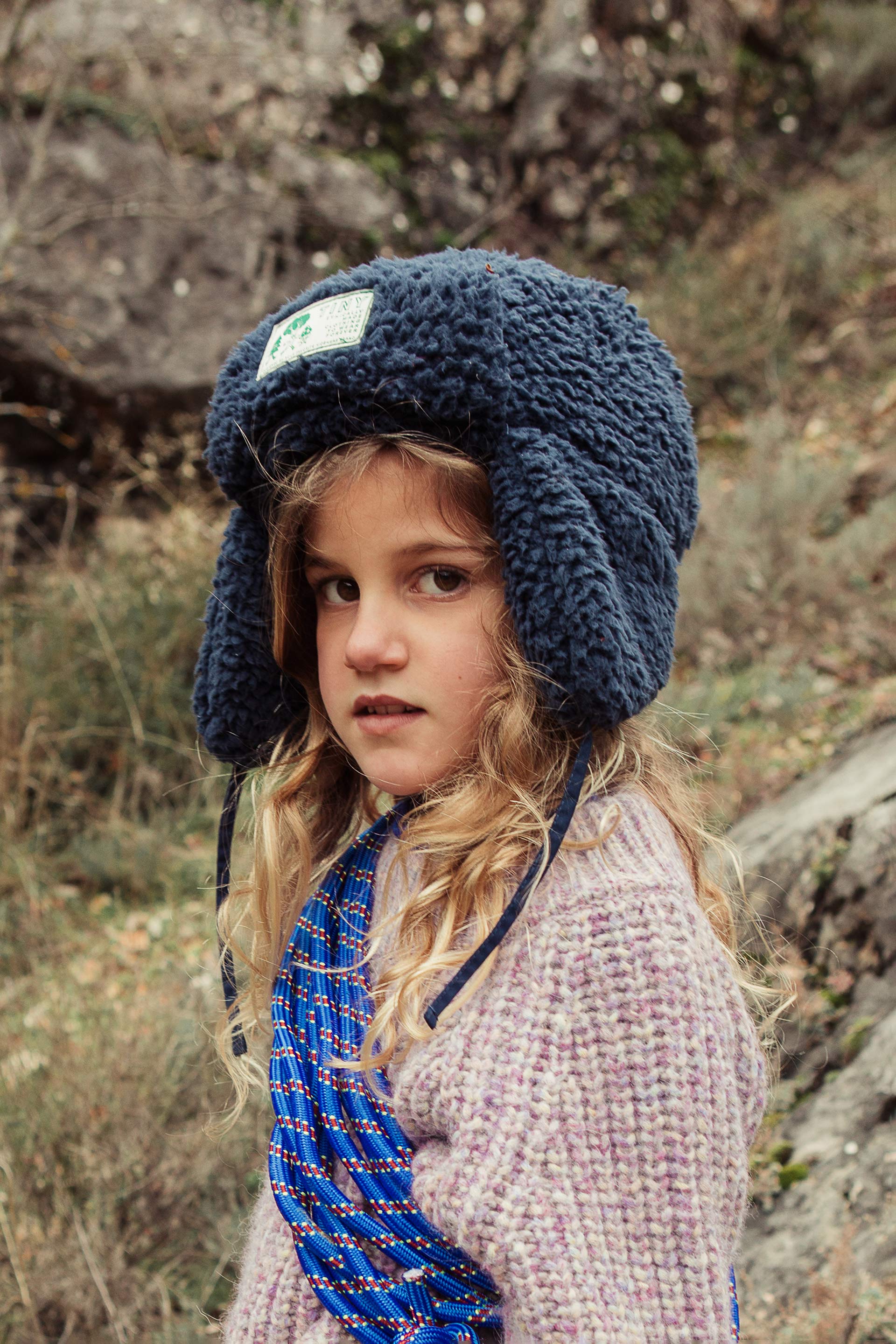 POLAR SHERPA CHAPKA