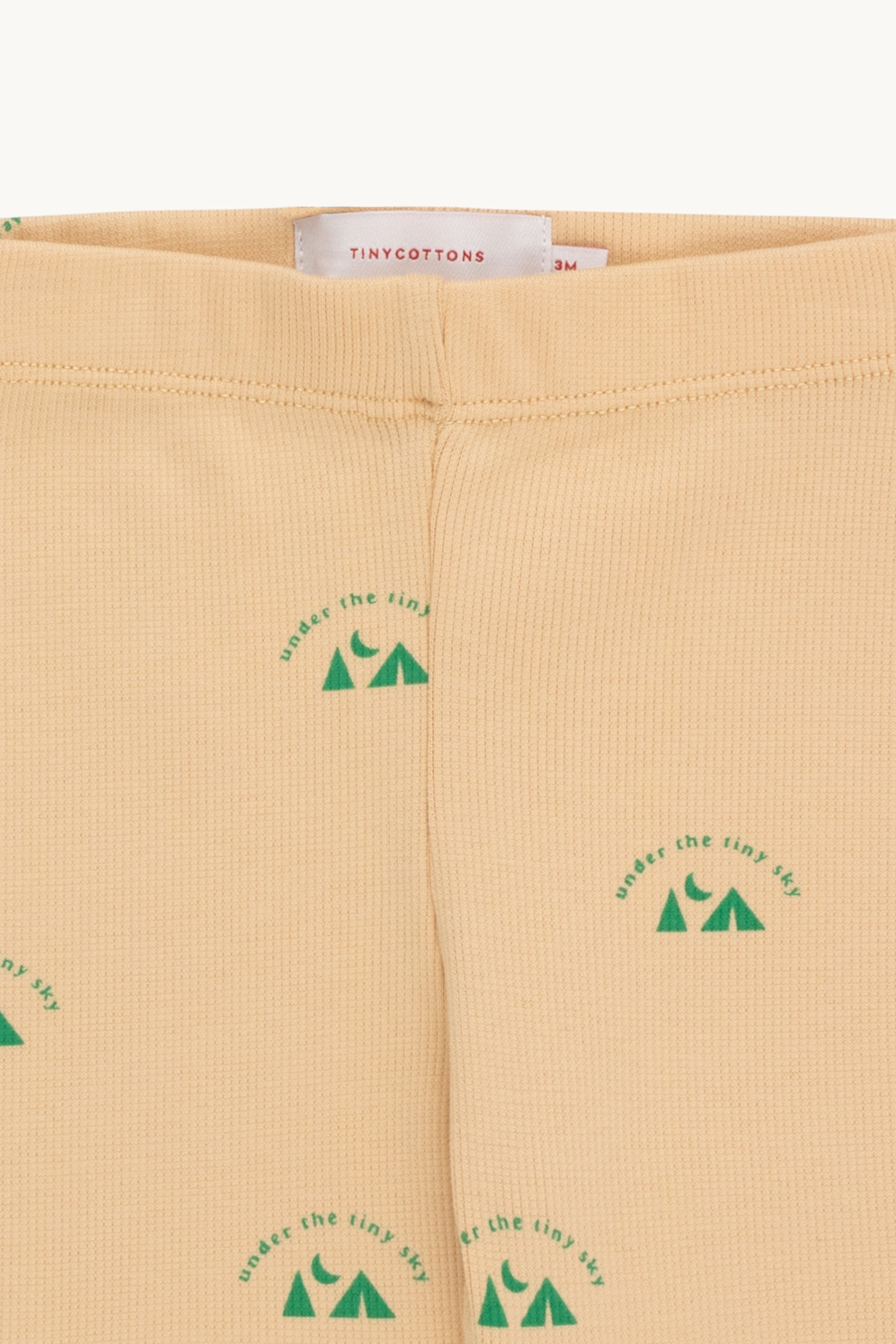 TINY SKY BABY PANT