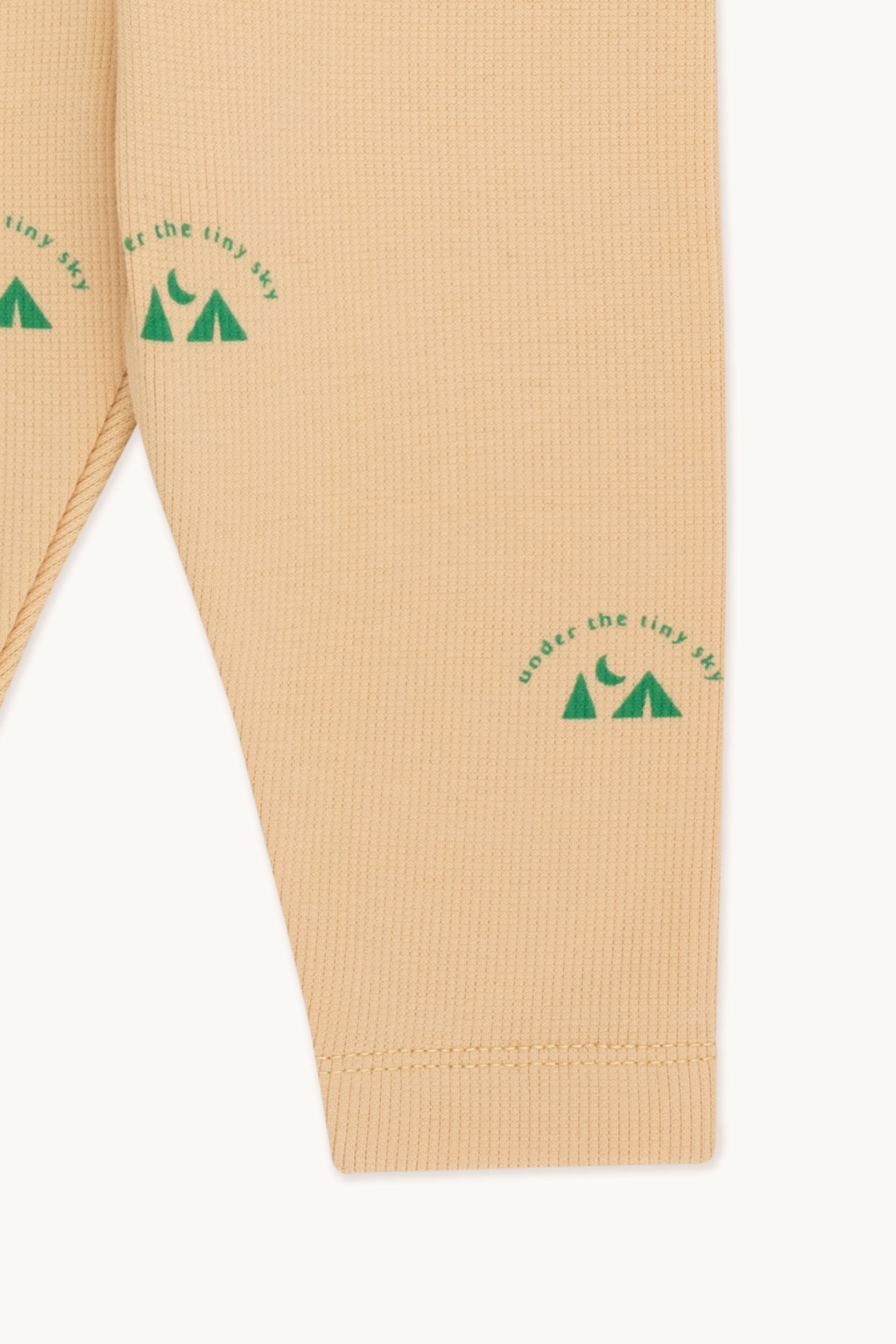 TINY SKY BABY PANT