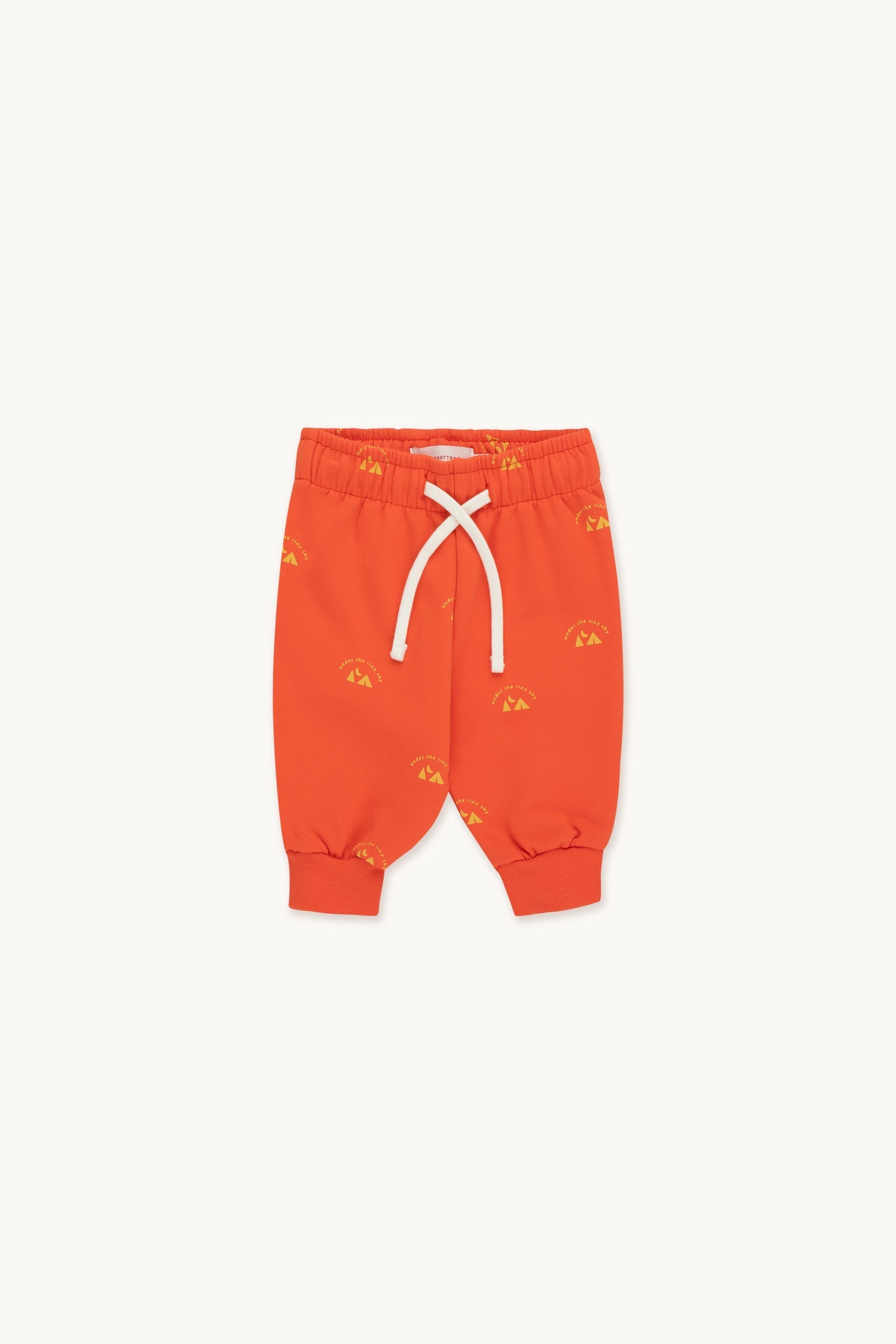 TINY PANTALÓN BEBÉ CIELO