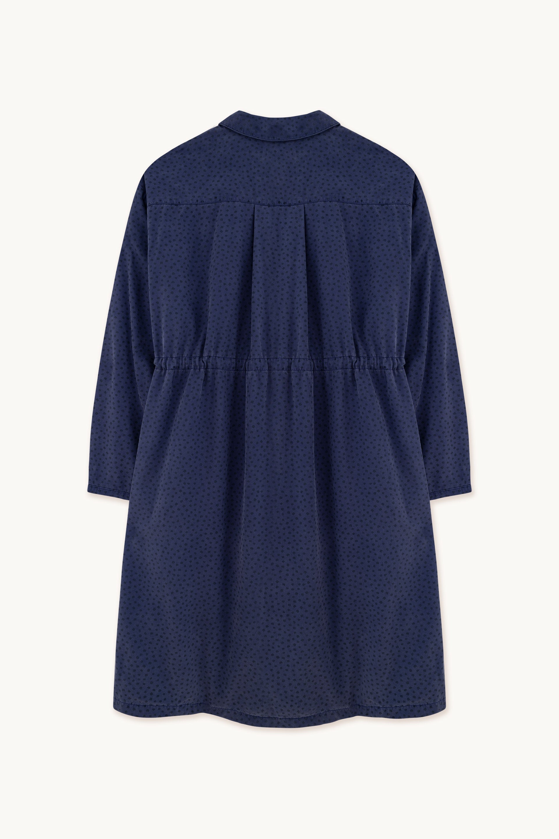 WOMAN LYOCELL MINI FLOWERS SHORT DRESS