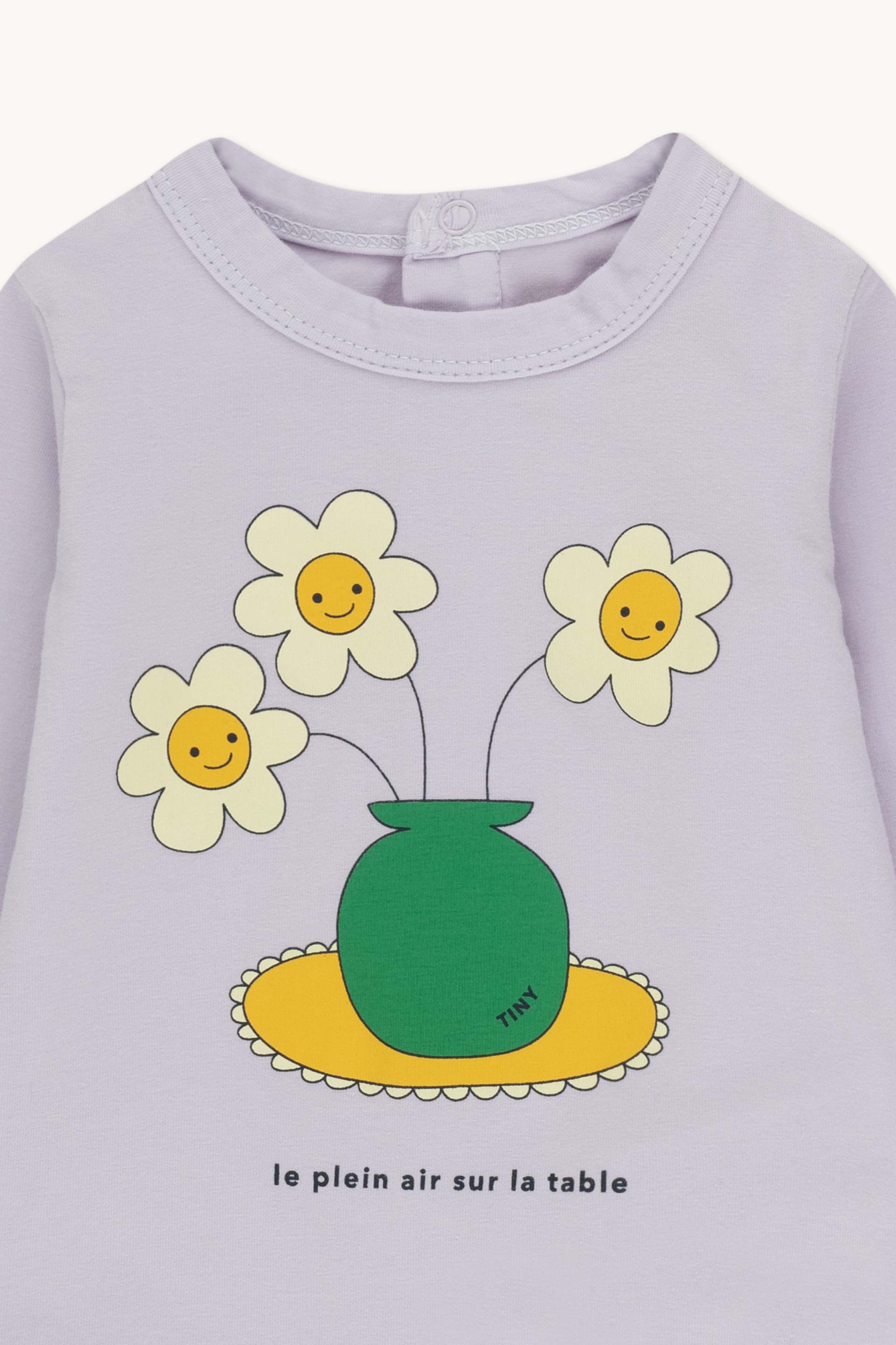 LES FLEURS BODY