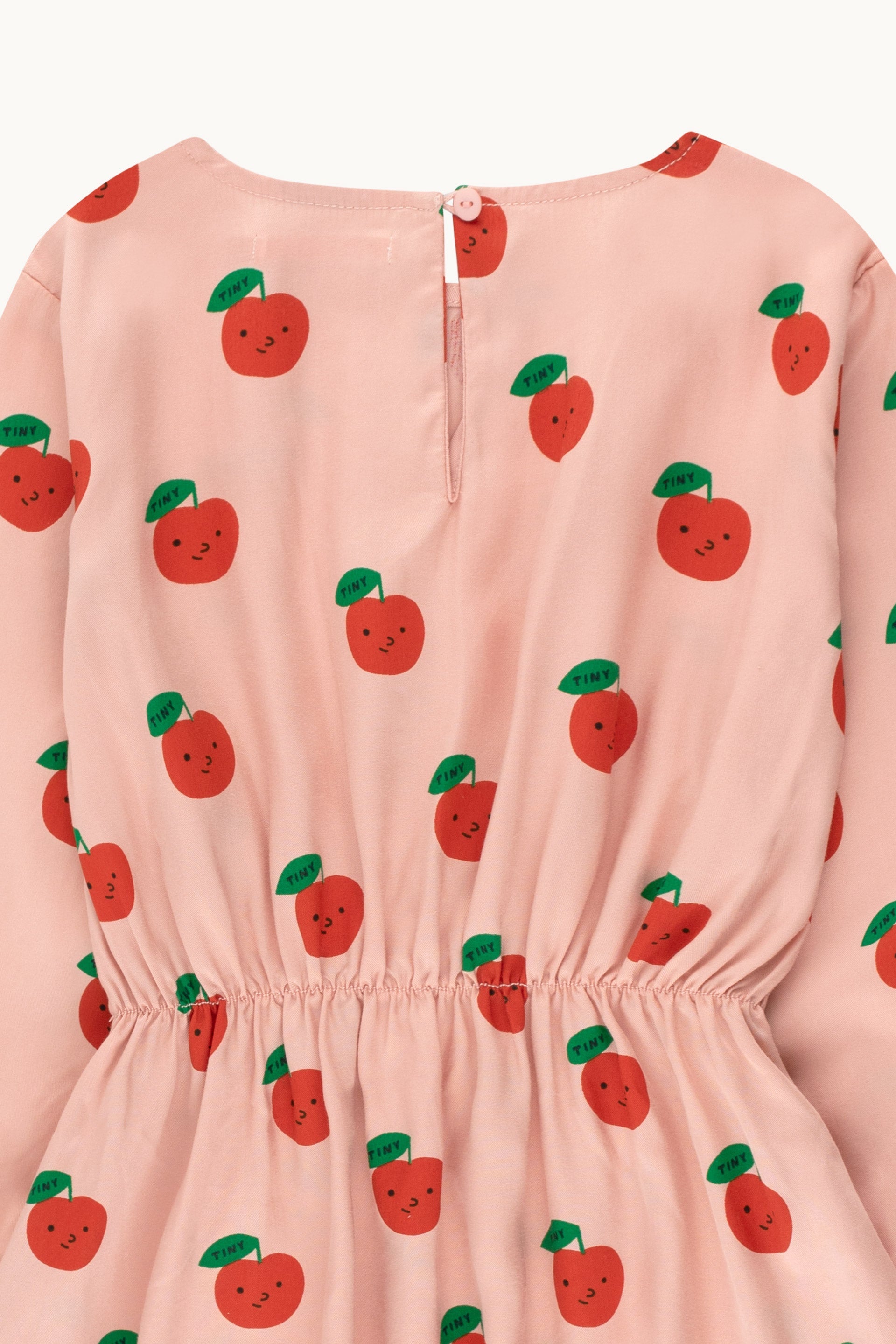 APPLES DRESS
