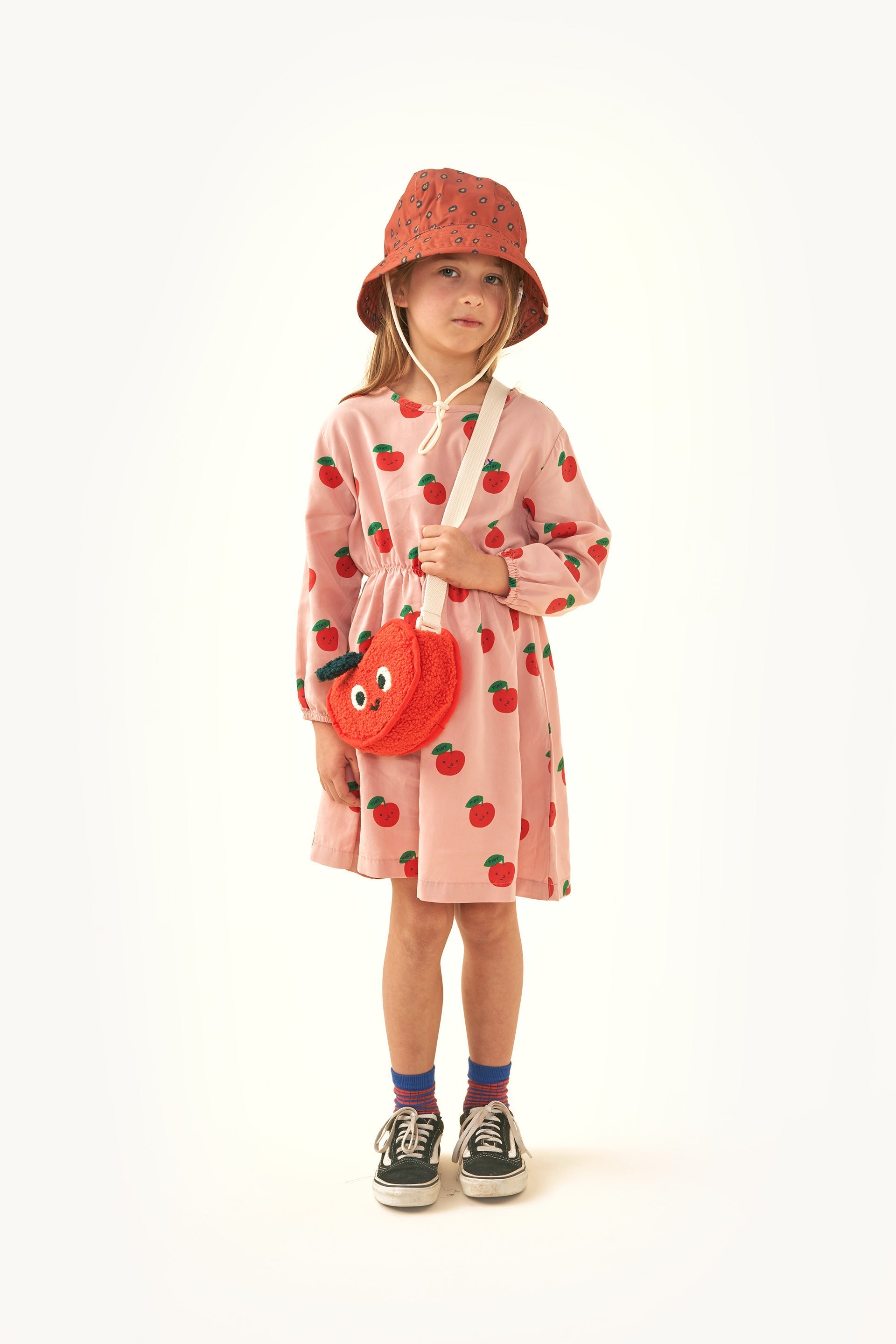 APPLES DRESS