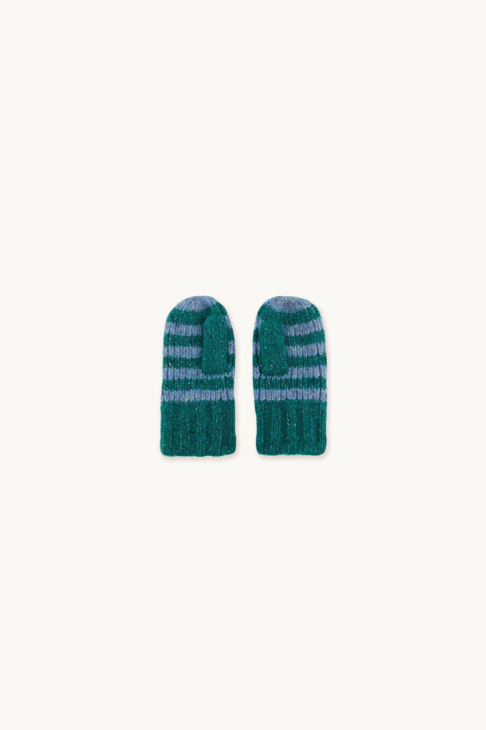 STRIPES GLOVES