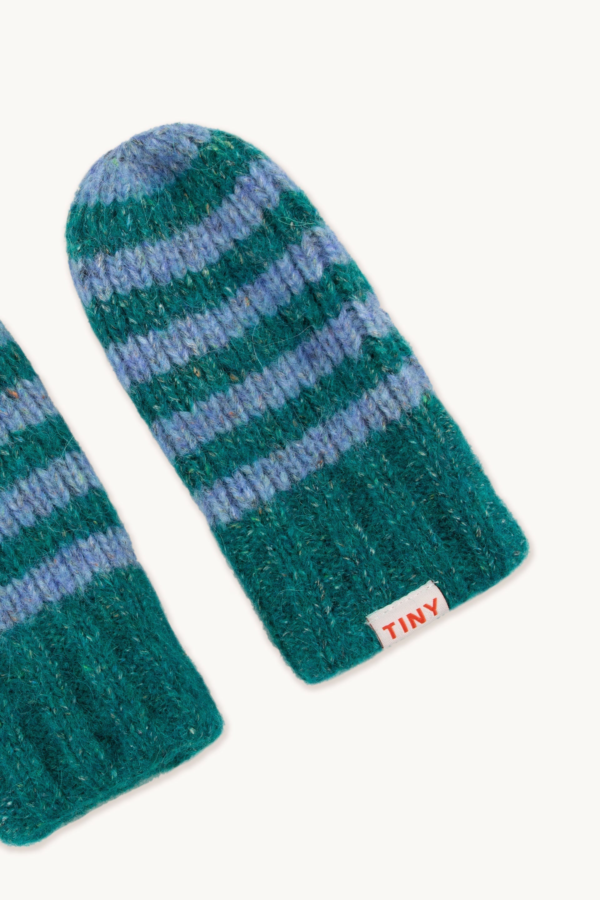 STRIPES GLOVES