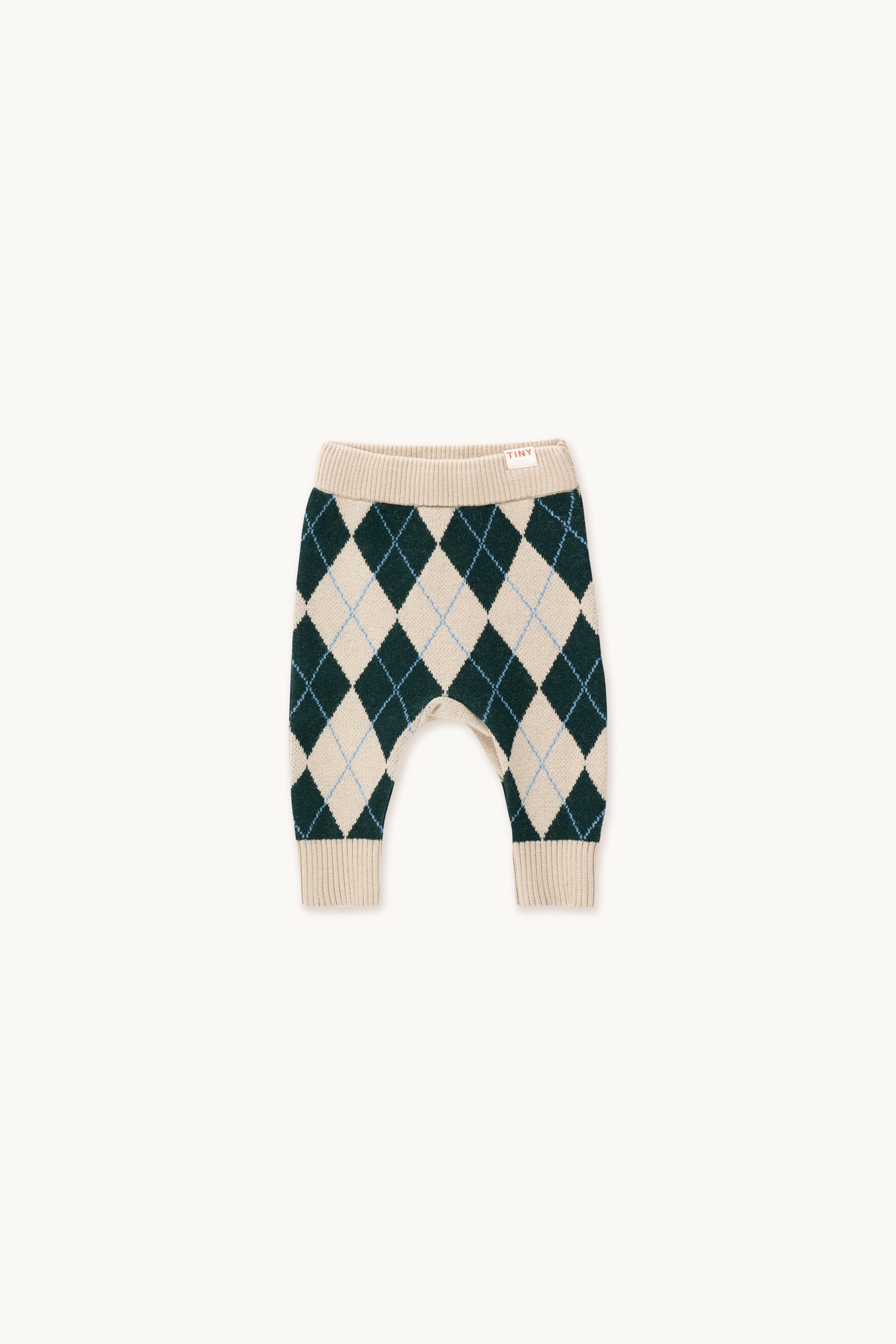 DIAMOND PANTALÓN BEBÉ