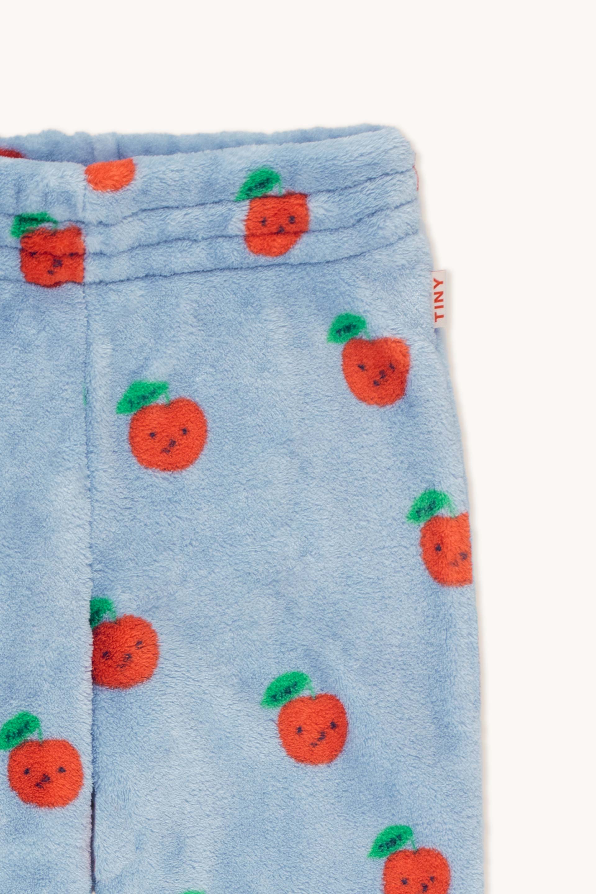 JOGGER POLAR TINY APPLE