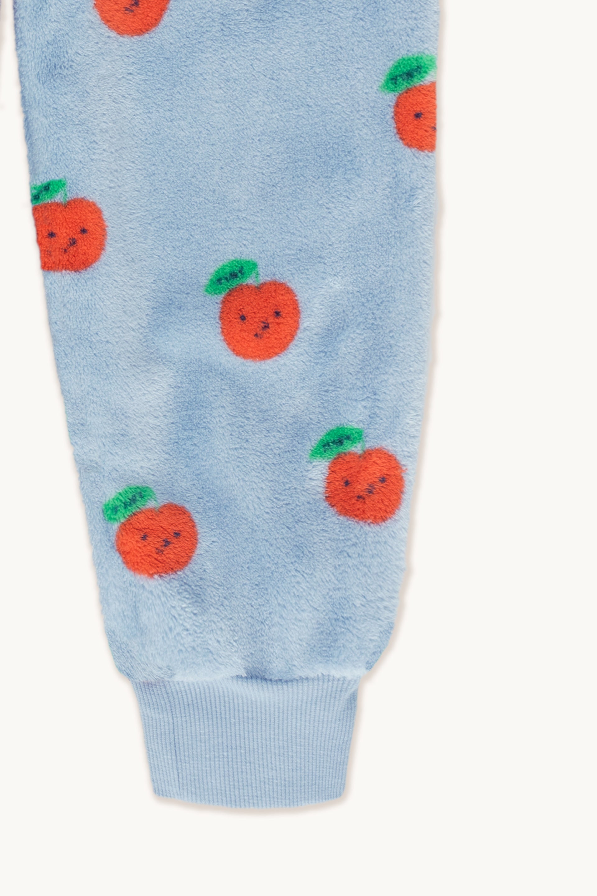 JOGGER POLAR TINY APPLE