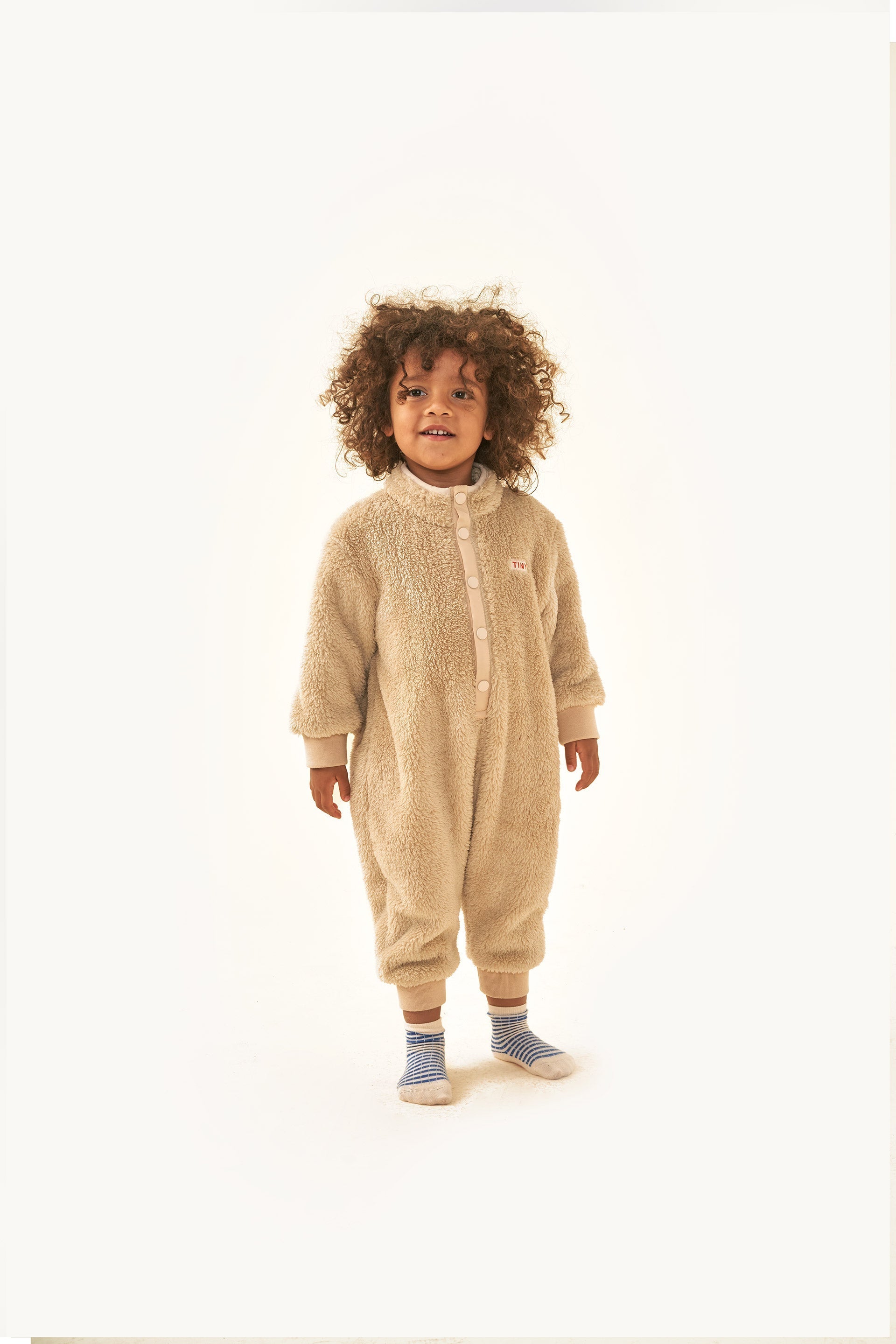POLAR SHERPA ONE-PIECE