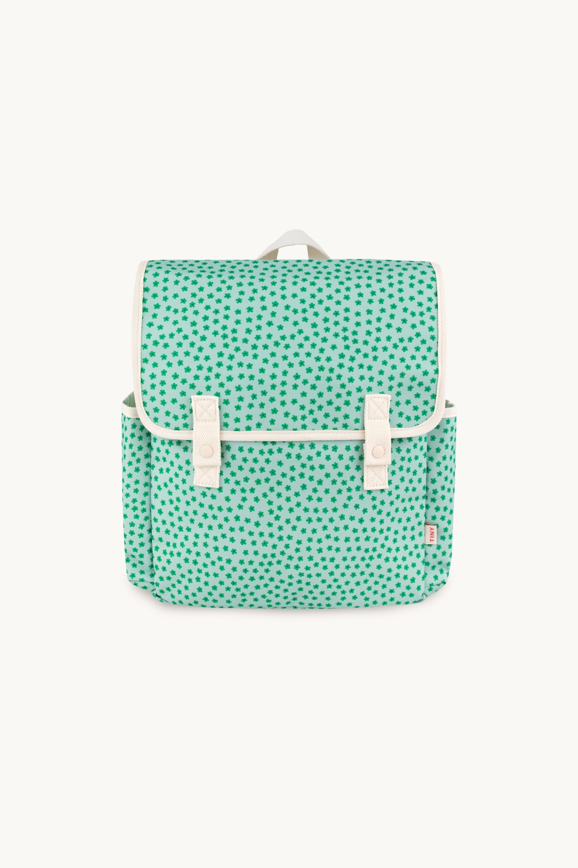 TINY FLOWERS BACKPACK