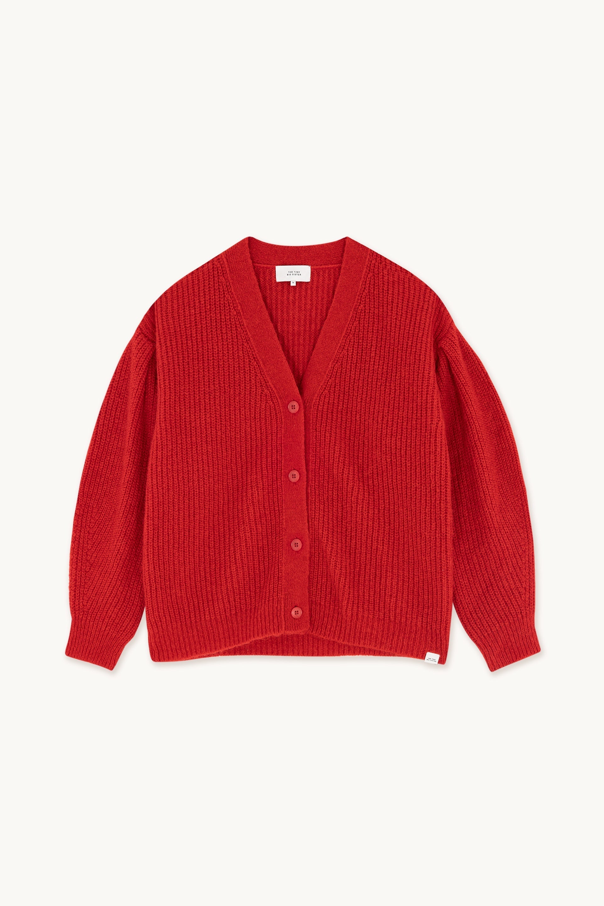 LUISA CARDIGAN