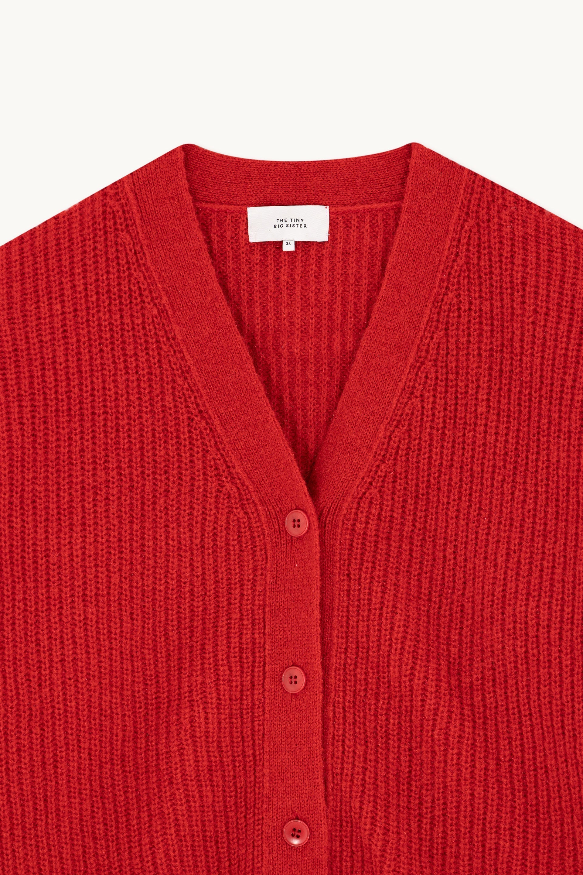 LUISA CARDIGAN