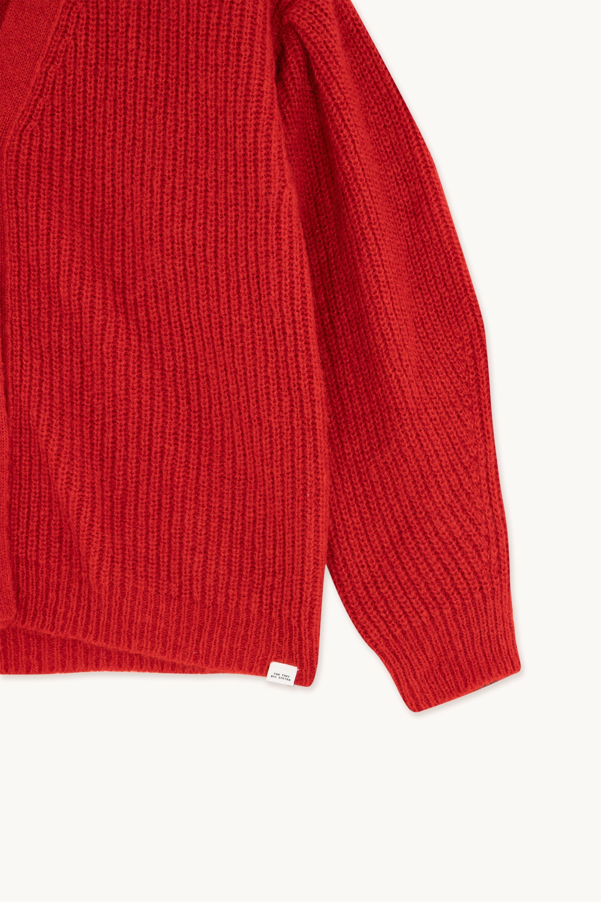 LUISA CARDIGAN