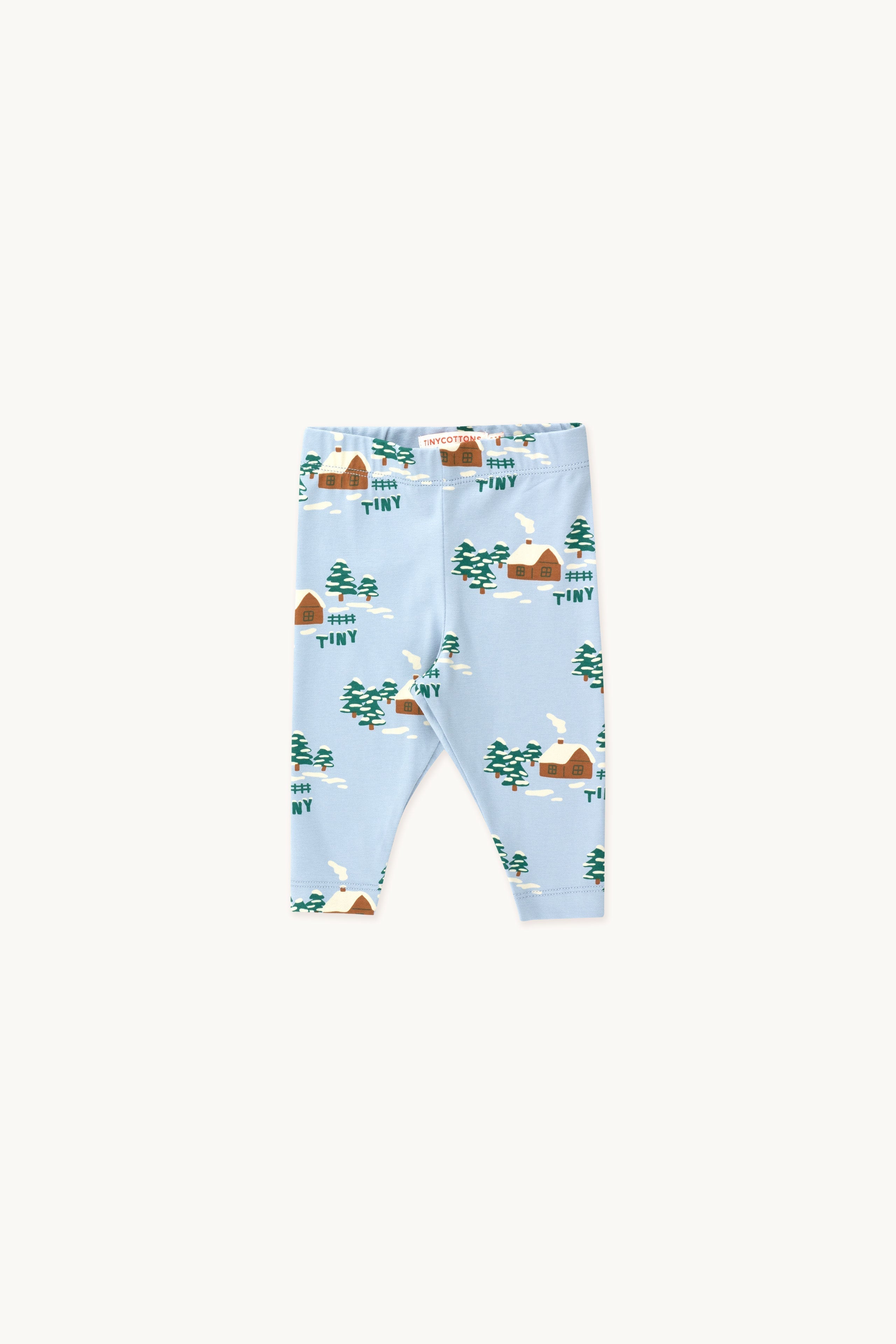 COTTAGE BABY PANT