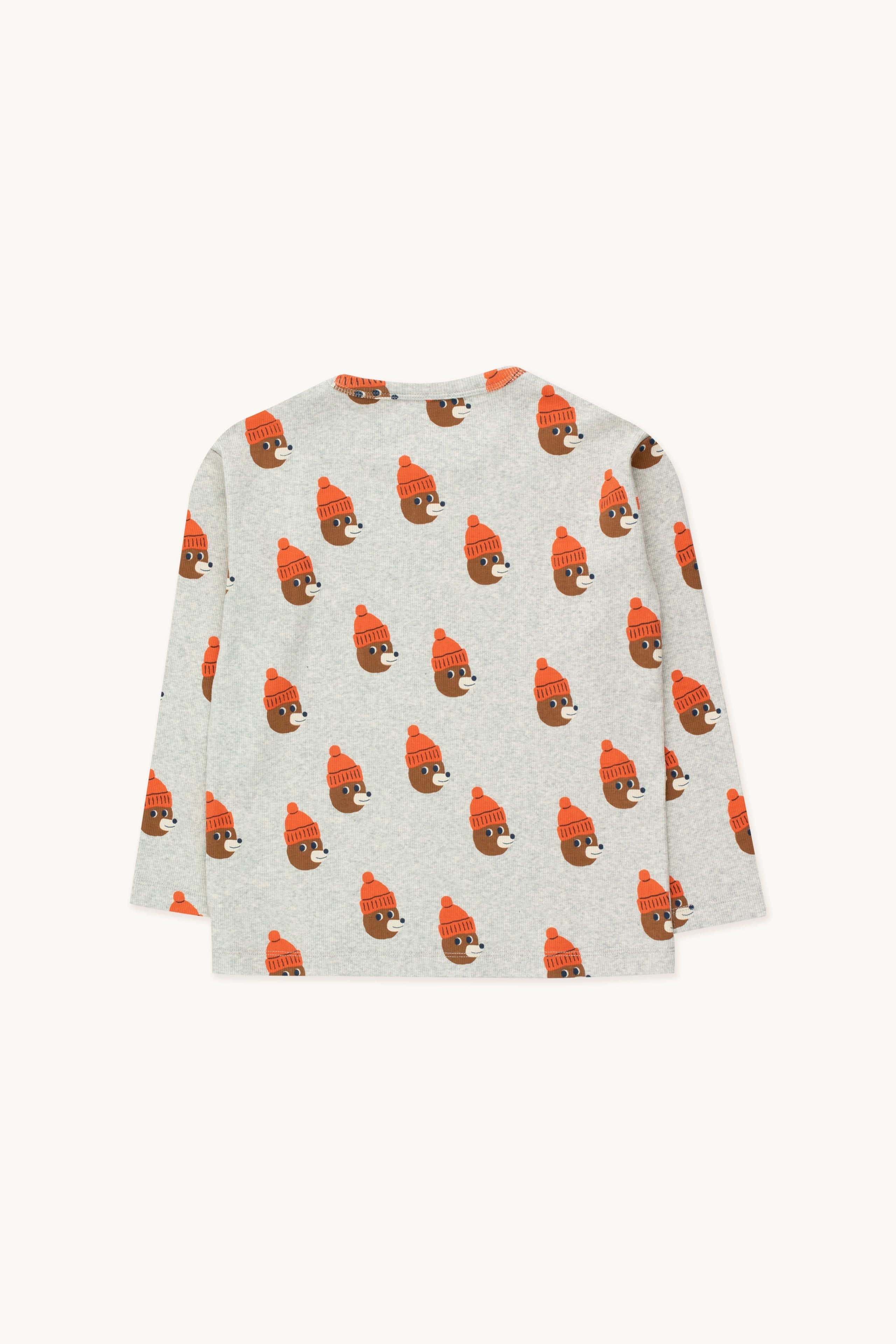 BEARS CAMISETA