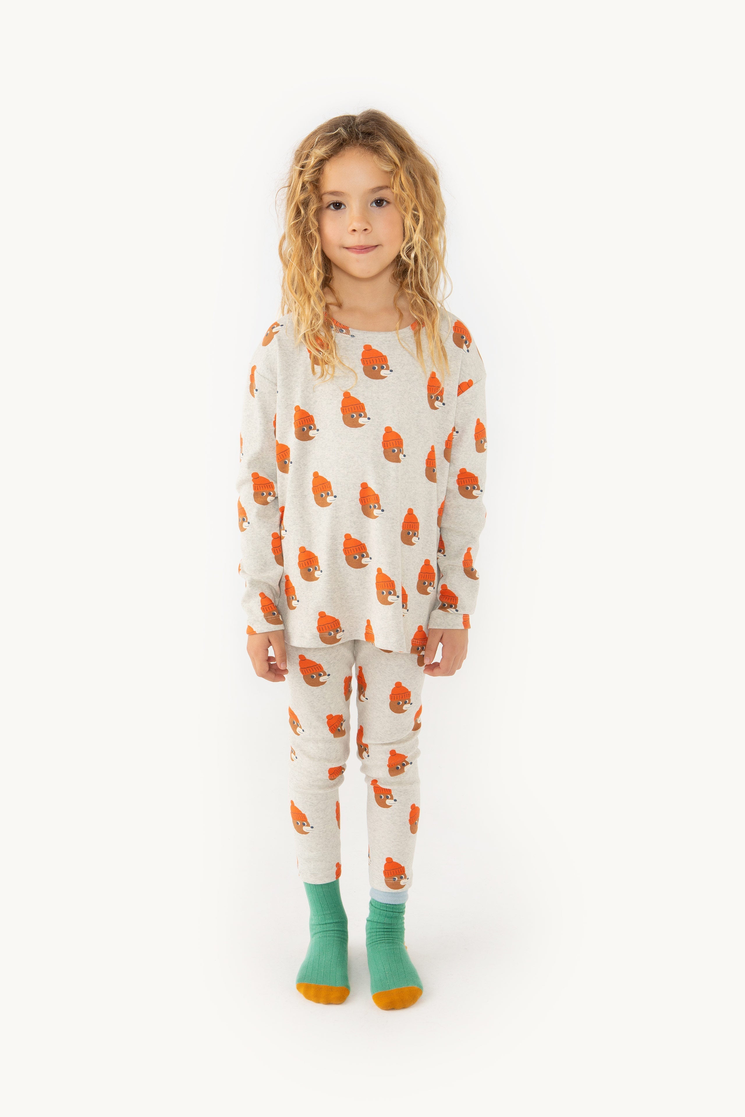 BEARS CAMISETA