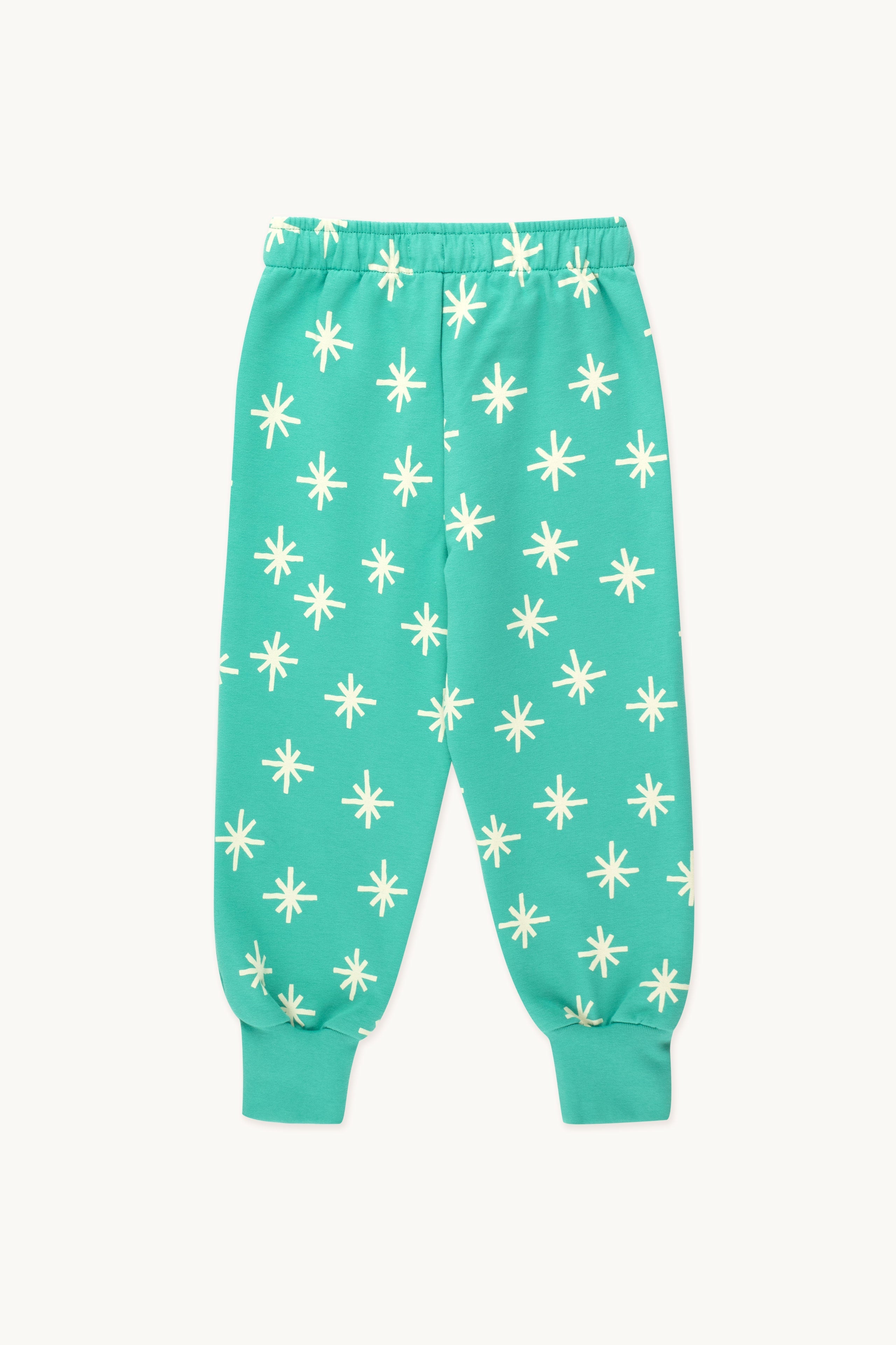 SNOW SWEATPANT
