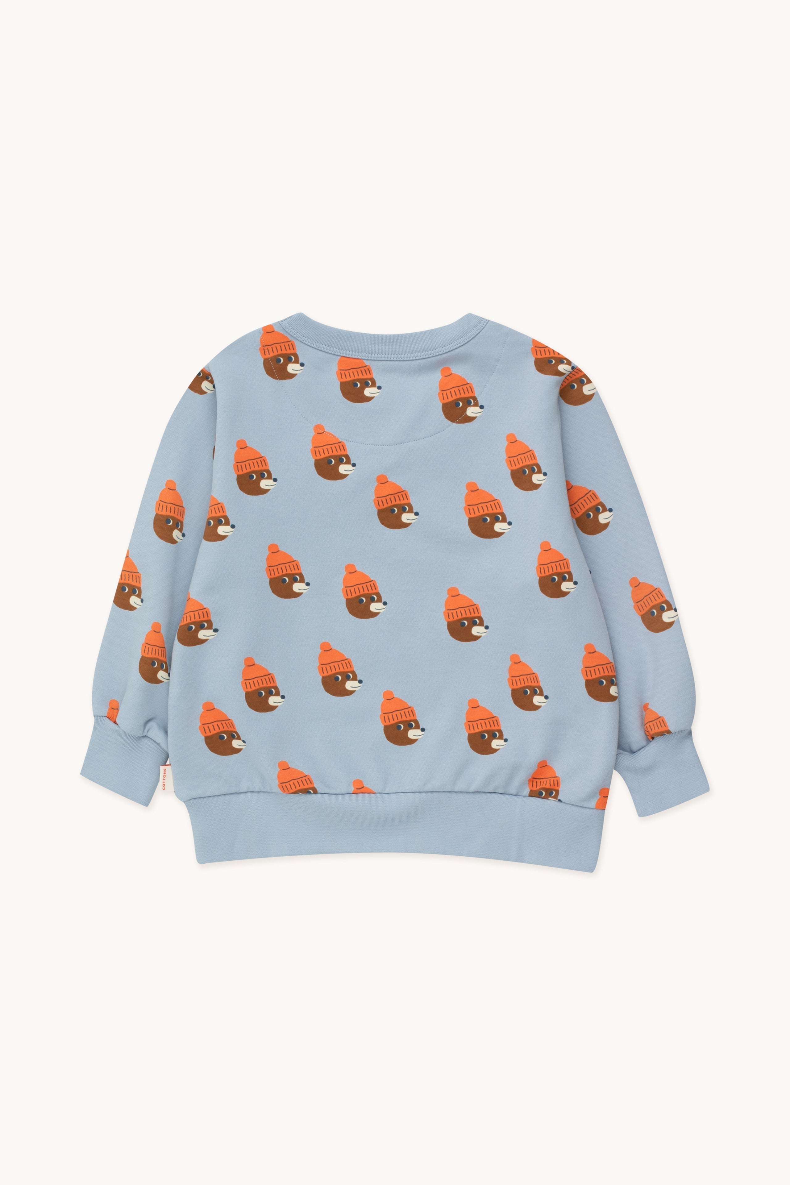 BEARS SWEATSHIRT