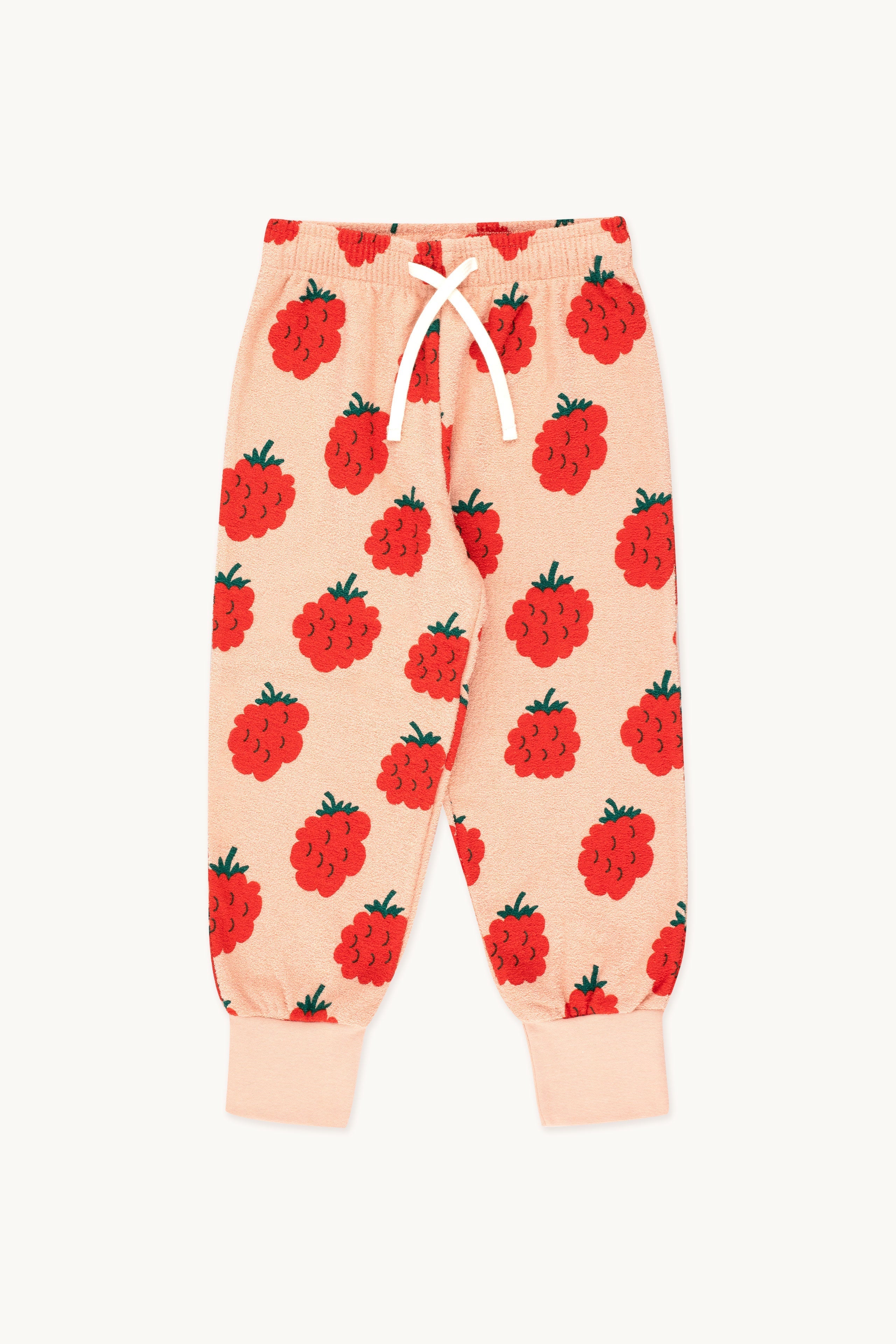 PANTALÓN DEPORTIVO FRAMBUESAS
