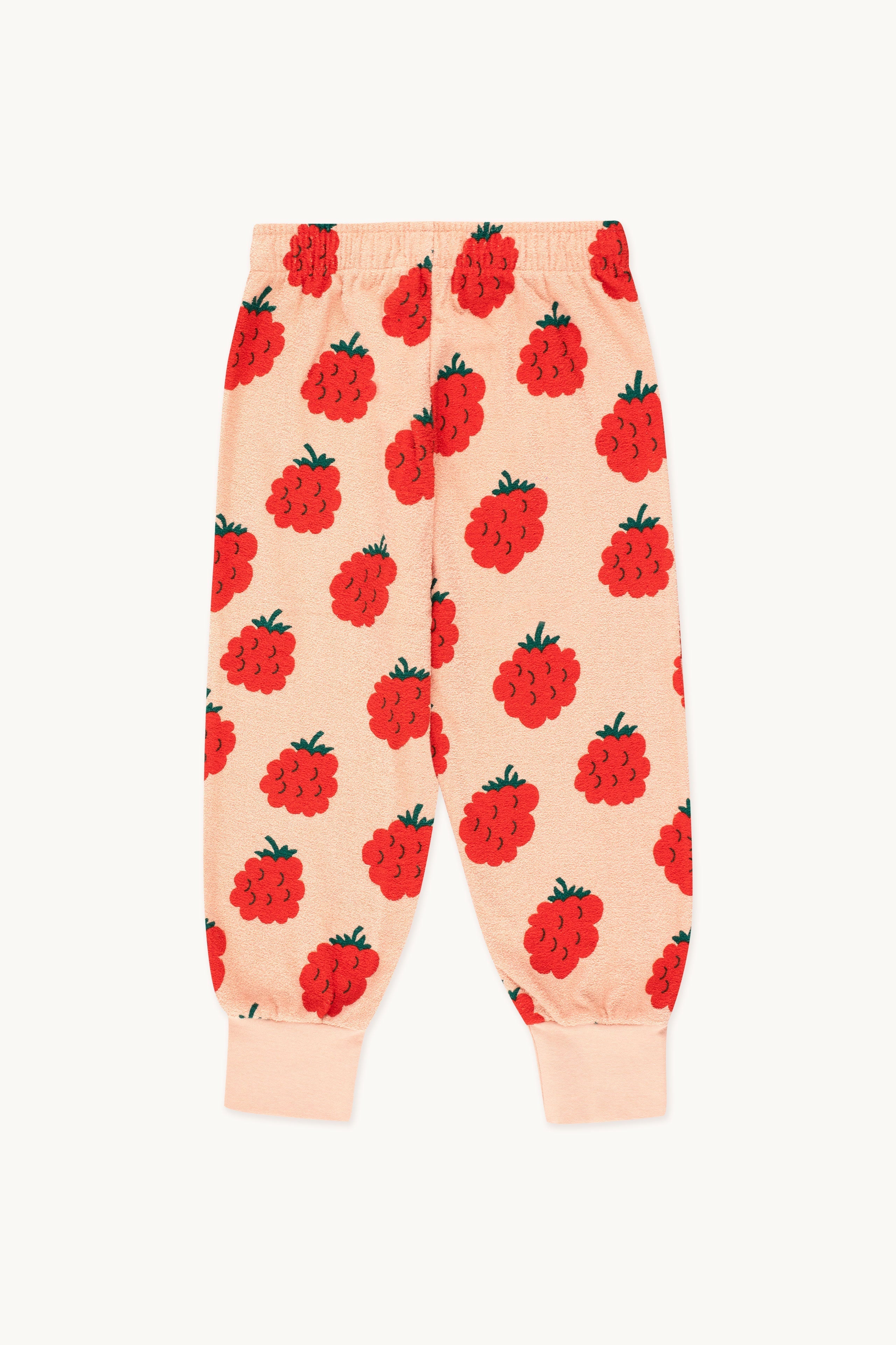 PANTALÓN DEPORTIVO FRAMBUESAS