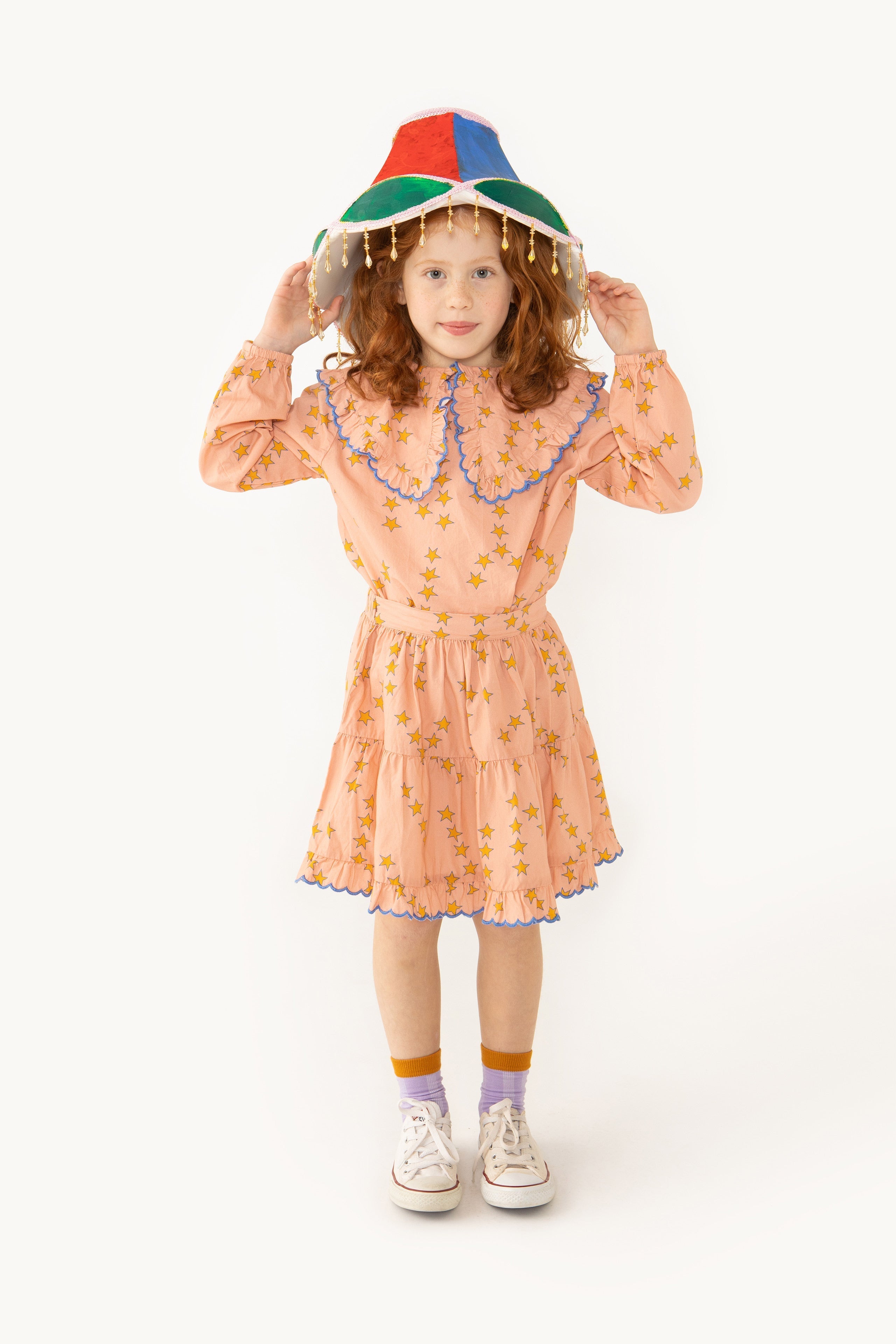 TINY STARS SKIRT