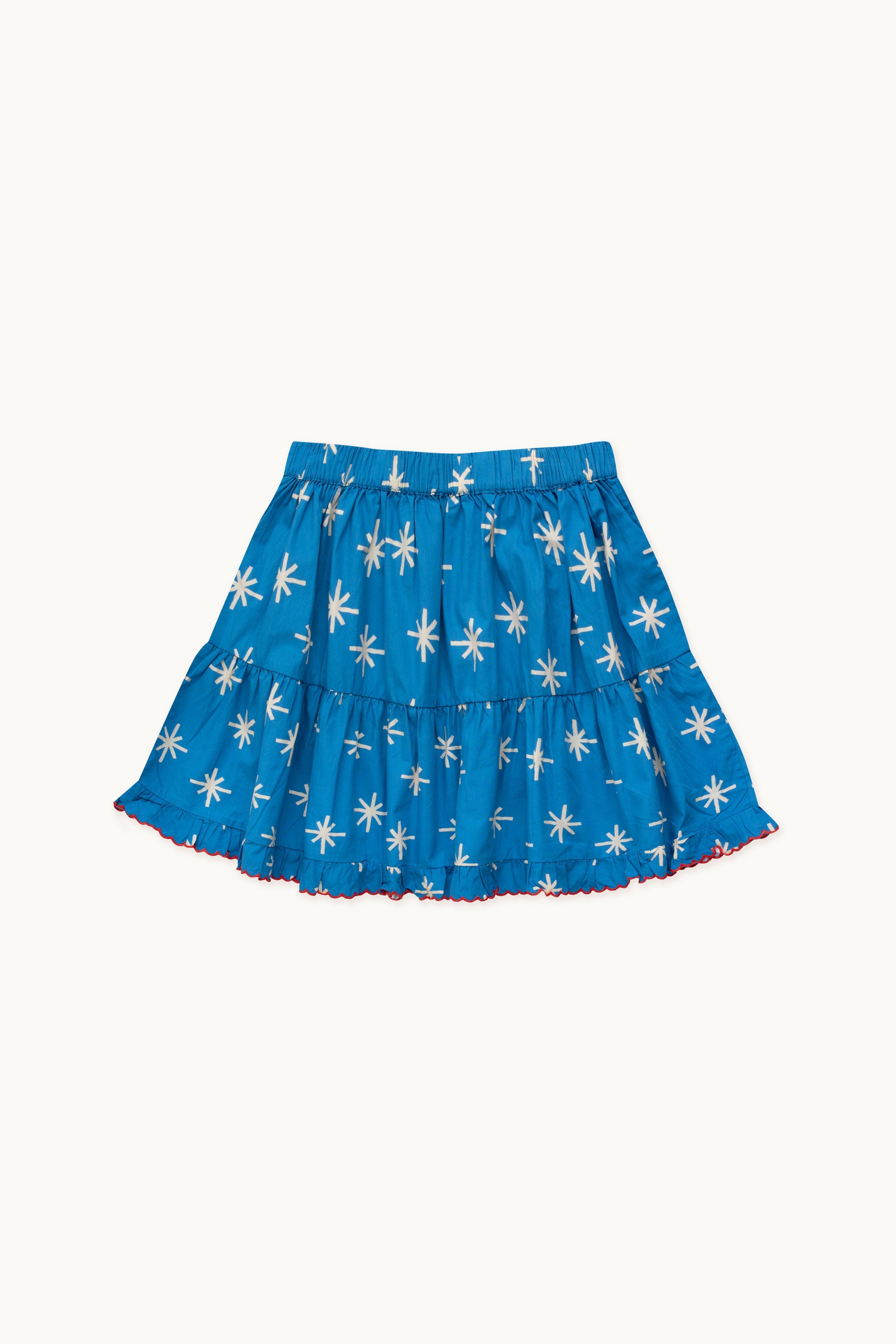 SNOW SKIRT