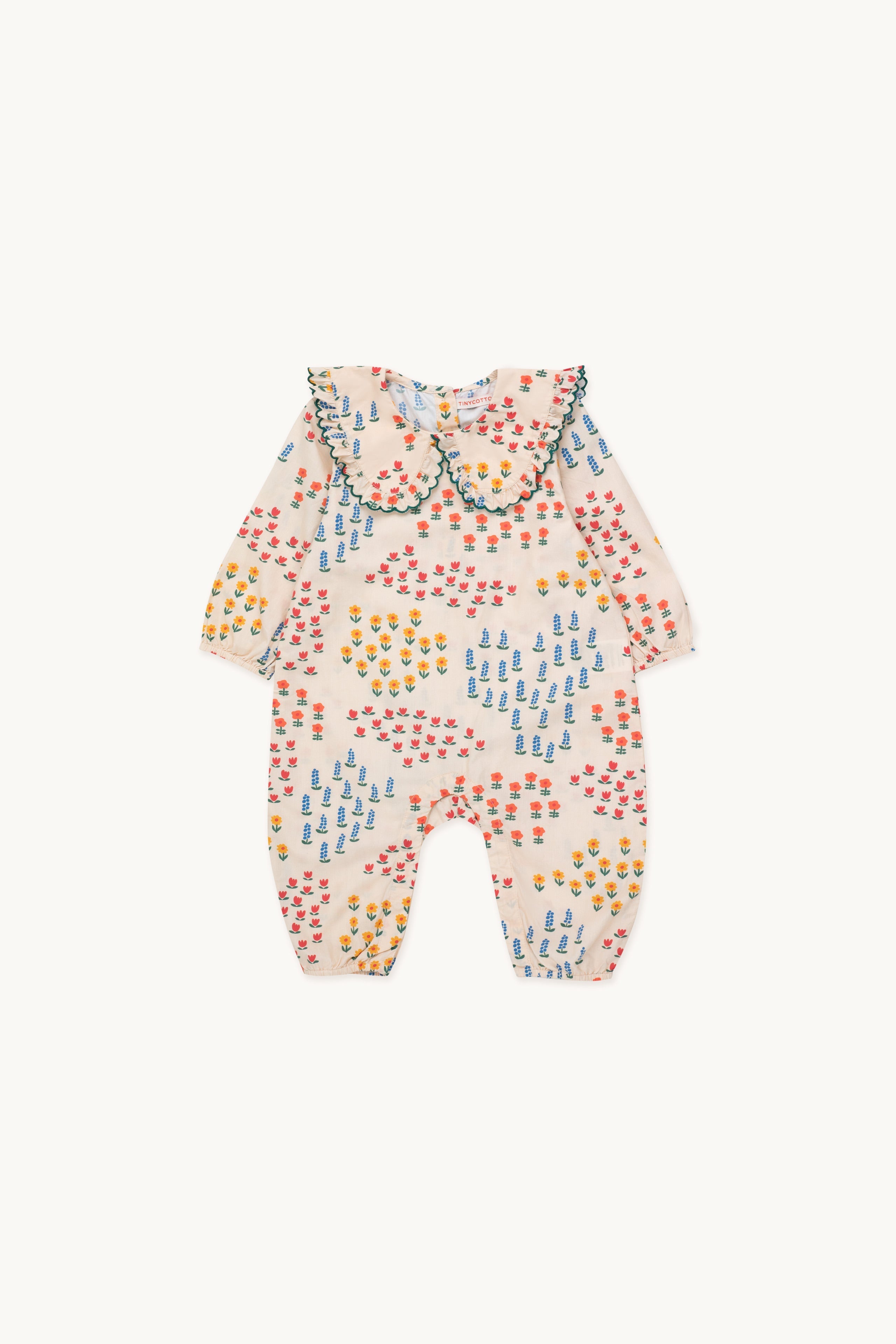 GARDEN ONE-PIECE
